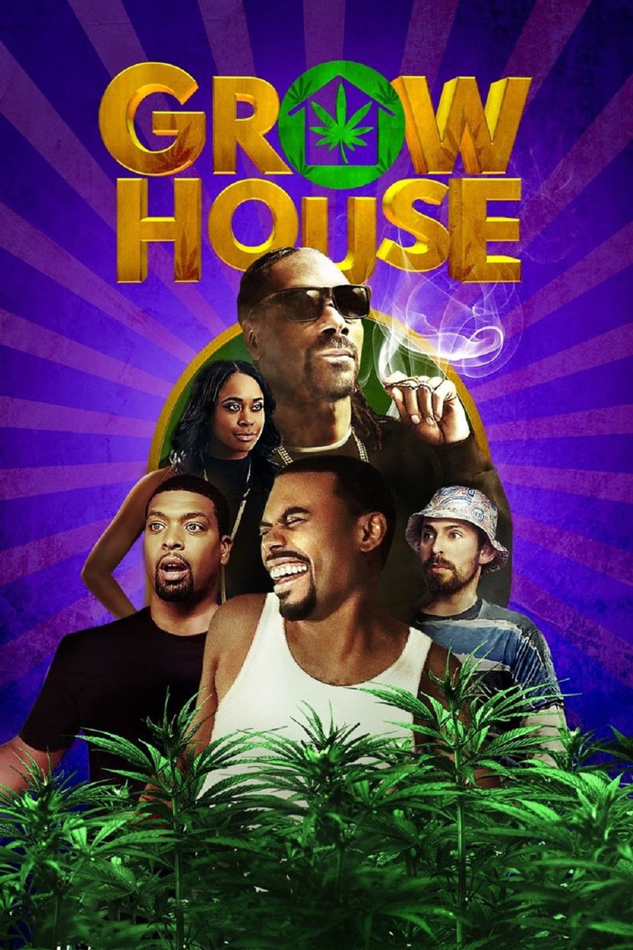 Grow House preview 2