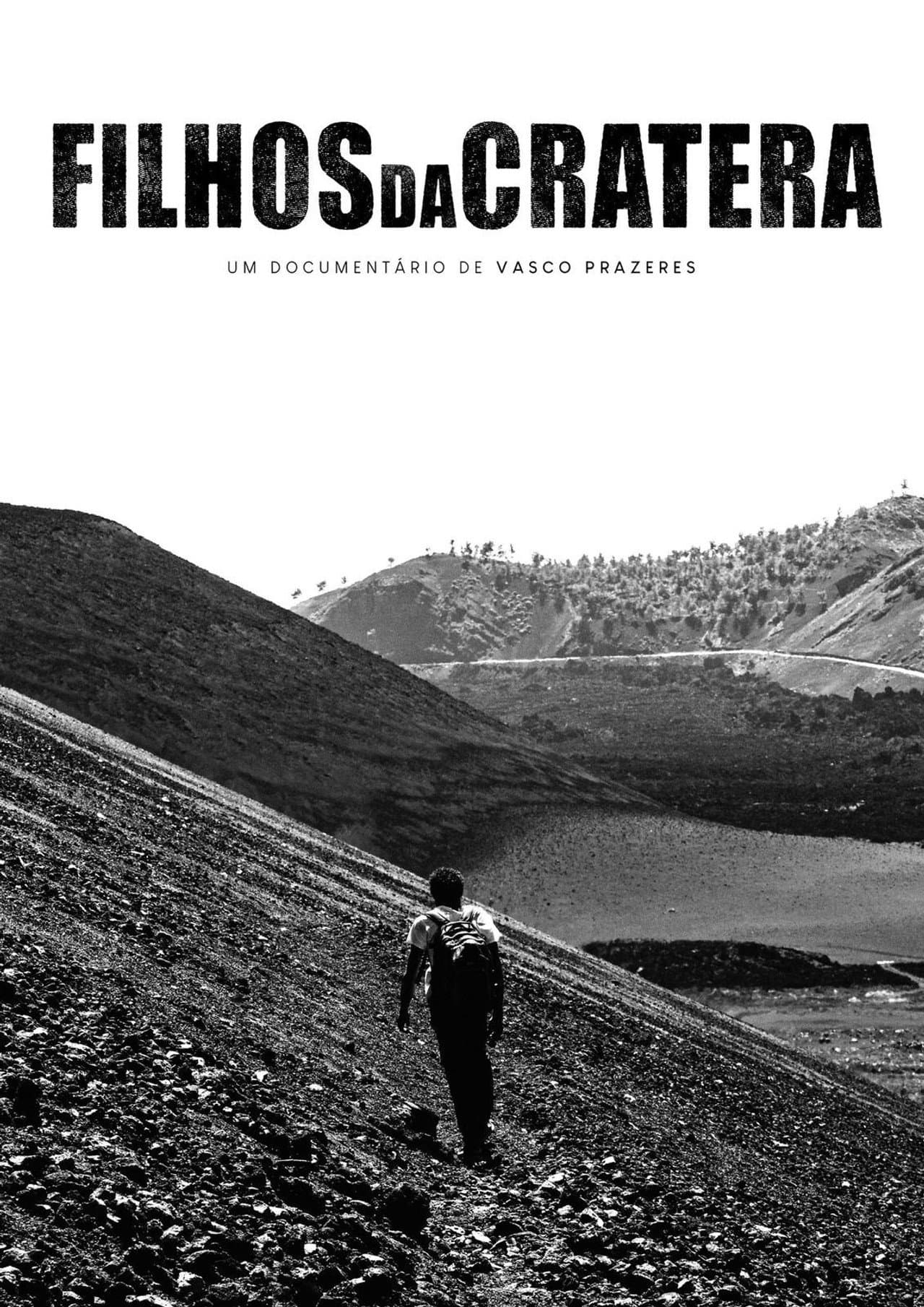 Filhos da Cratera preview 1