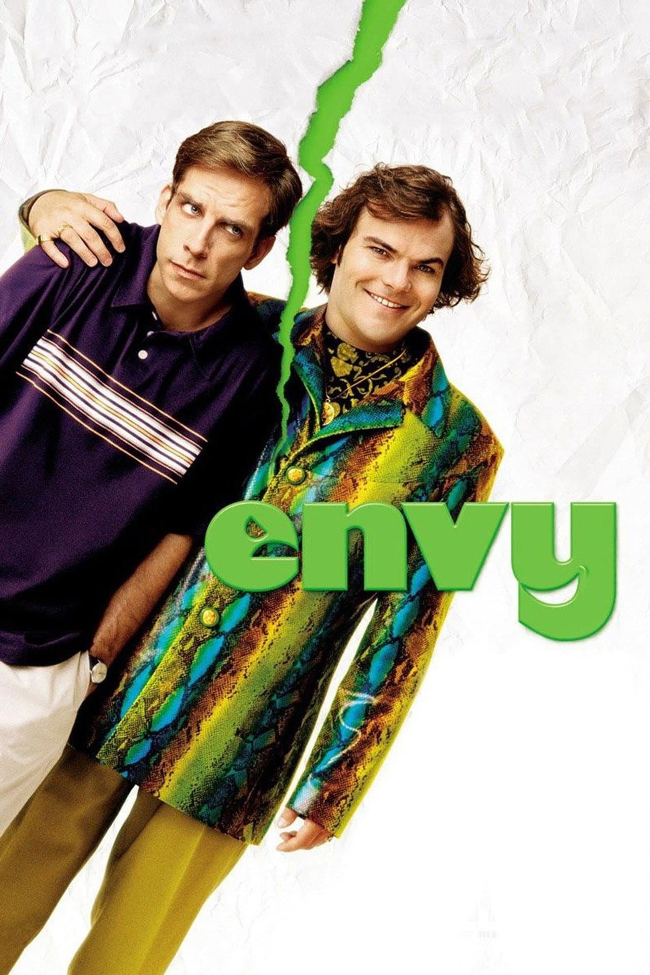 Envy preview 2