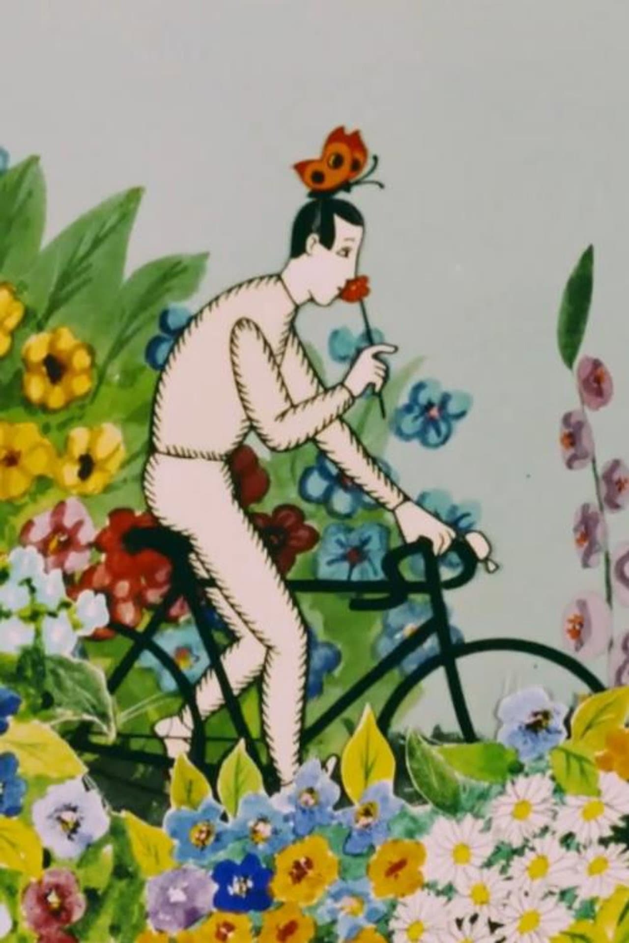 The Cyclist preview 1