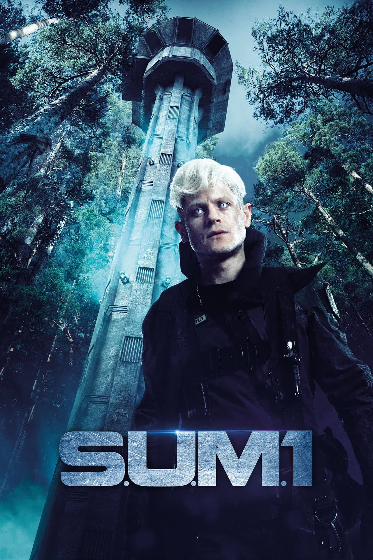Alien Invasion: S.U.M.1 preview 2
