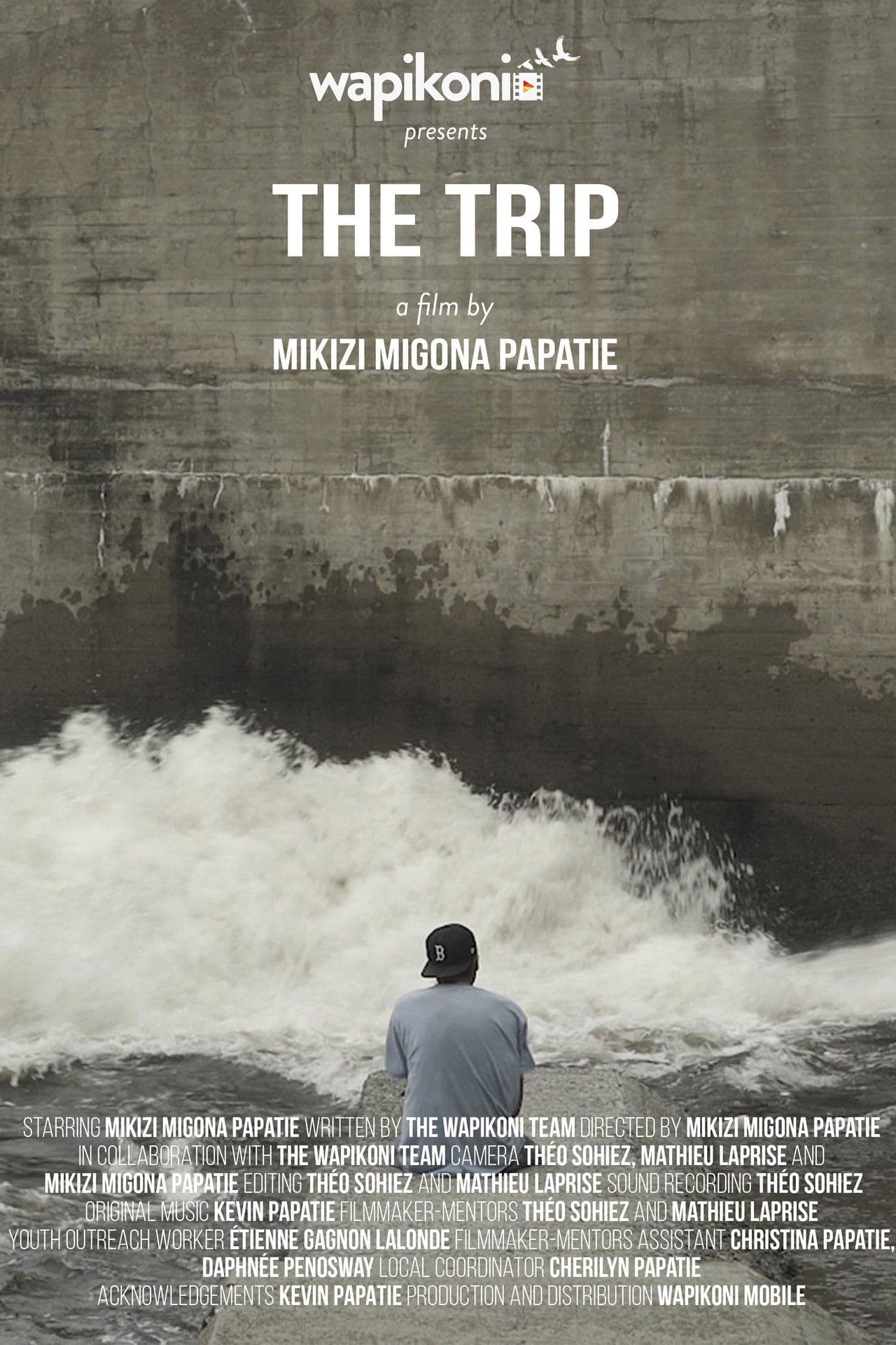 The Trip preview 1