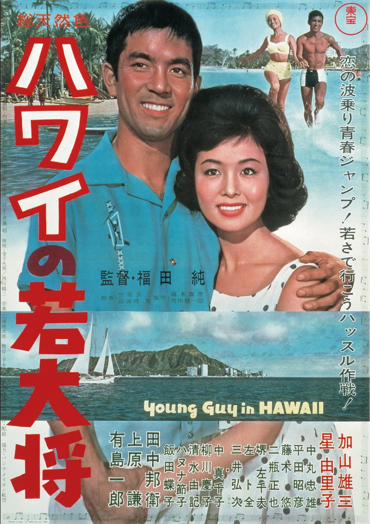 Young Guy in Hawaii preview 2