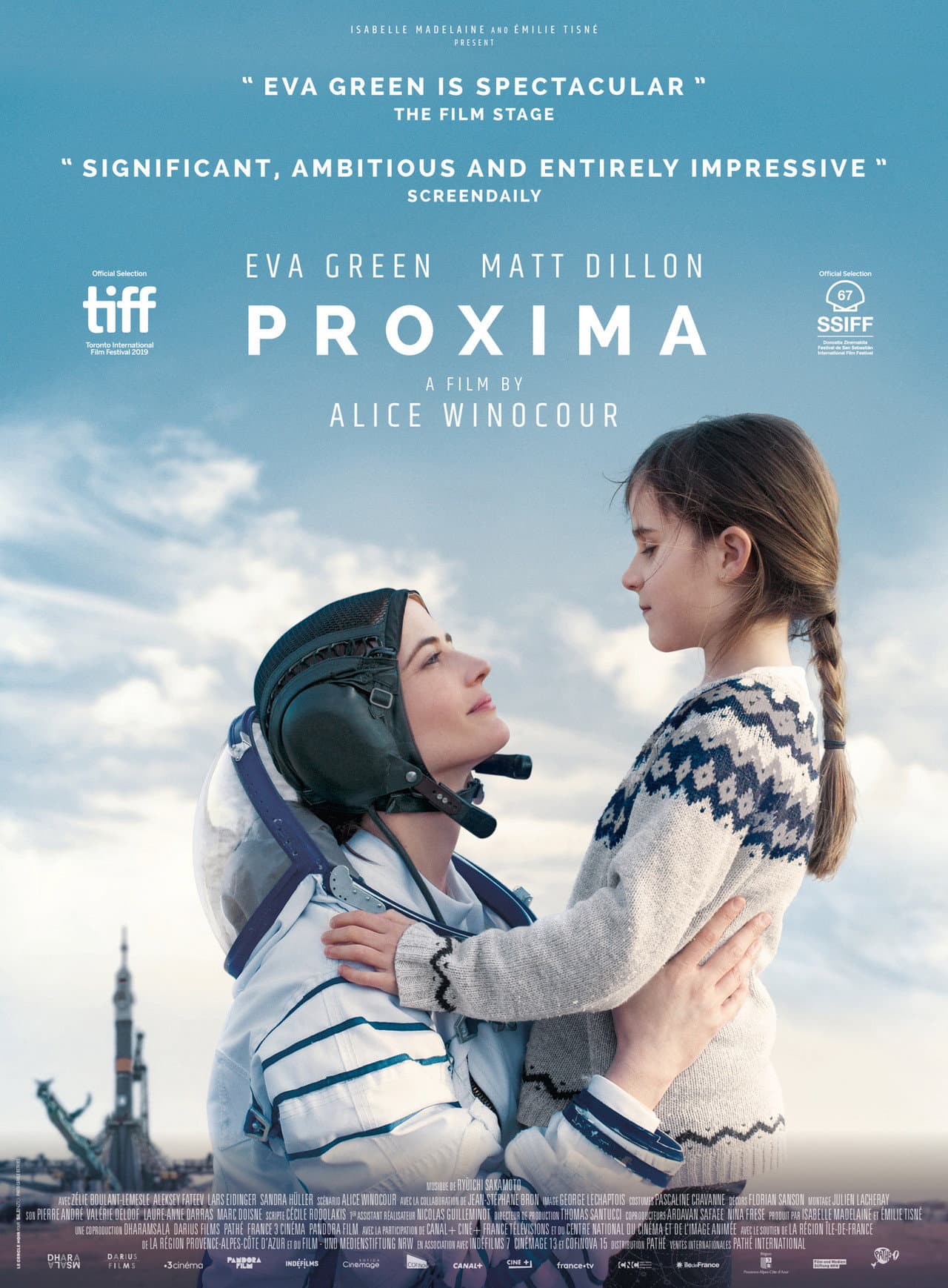 Proxima preview 2