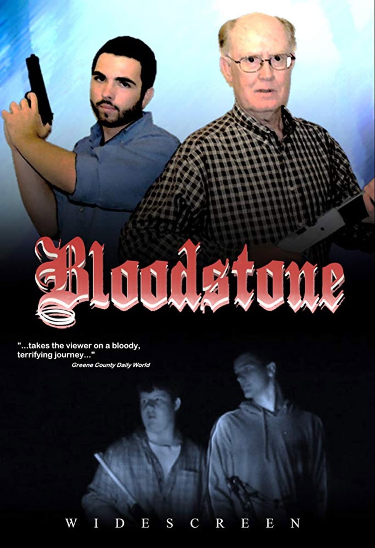 Bloodstone preview 1