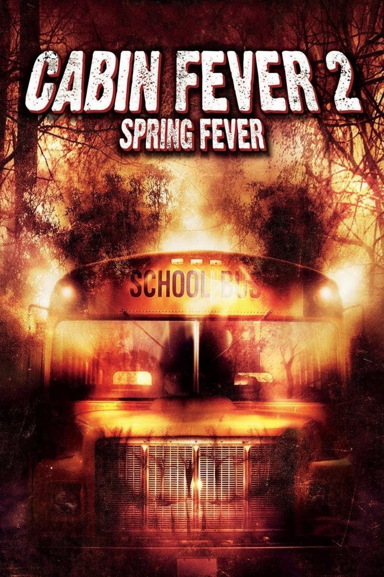 Cabin Fever 2: Spring Fever preview 2