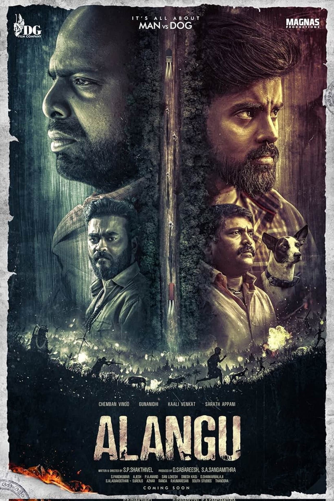 Alangu preview 2
