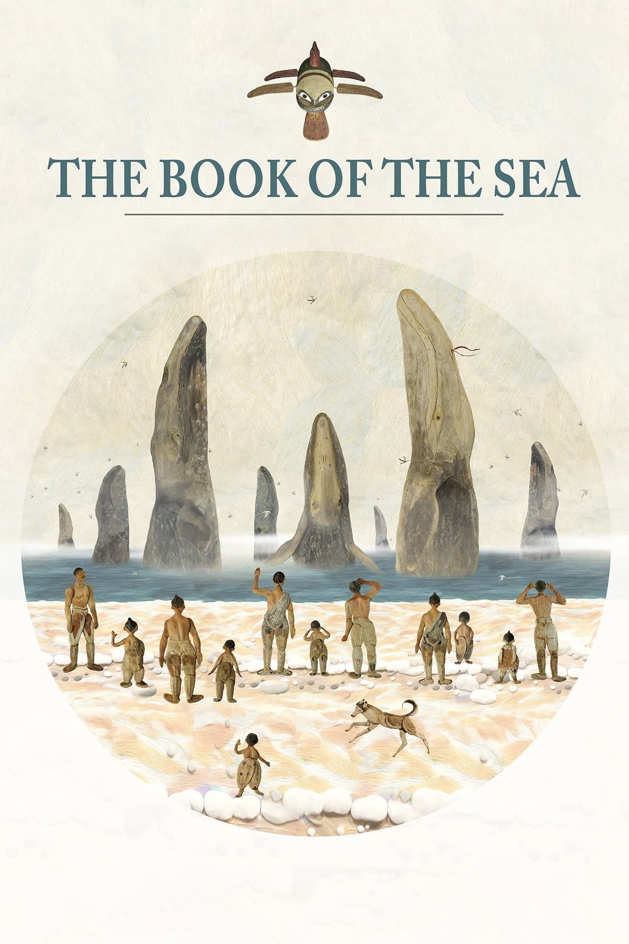 The Book of the Sea preview 2