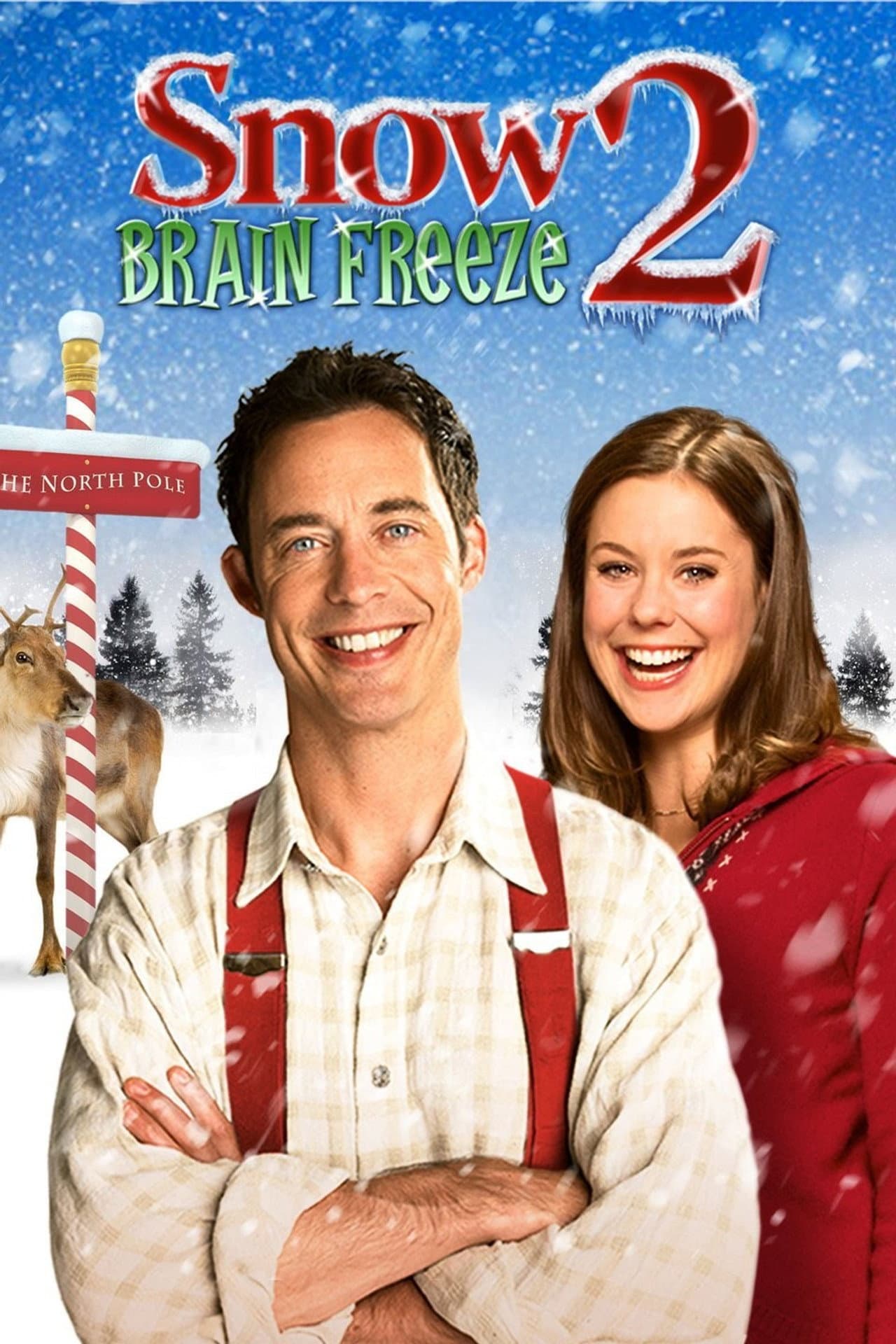 Snow 2: Brain Freeze preview 2