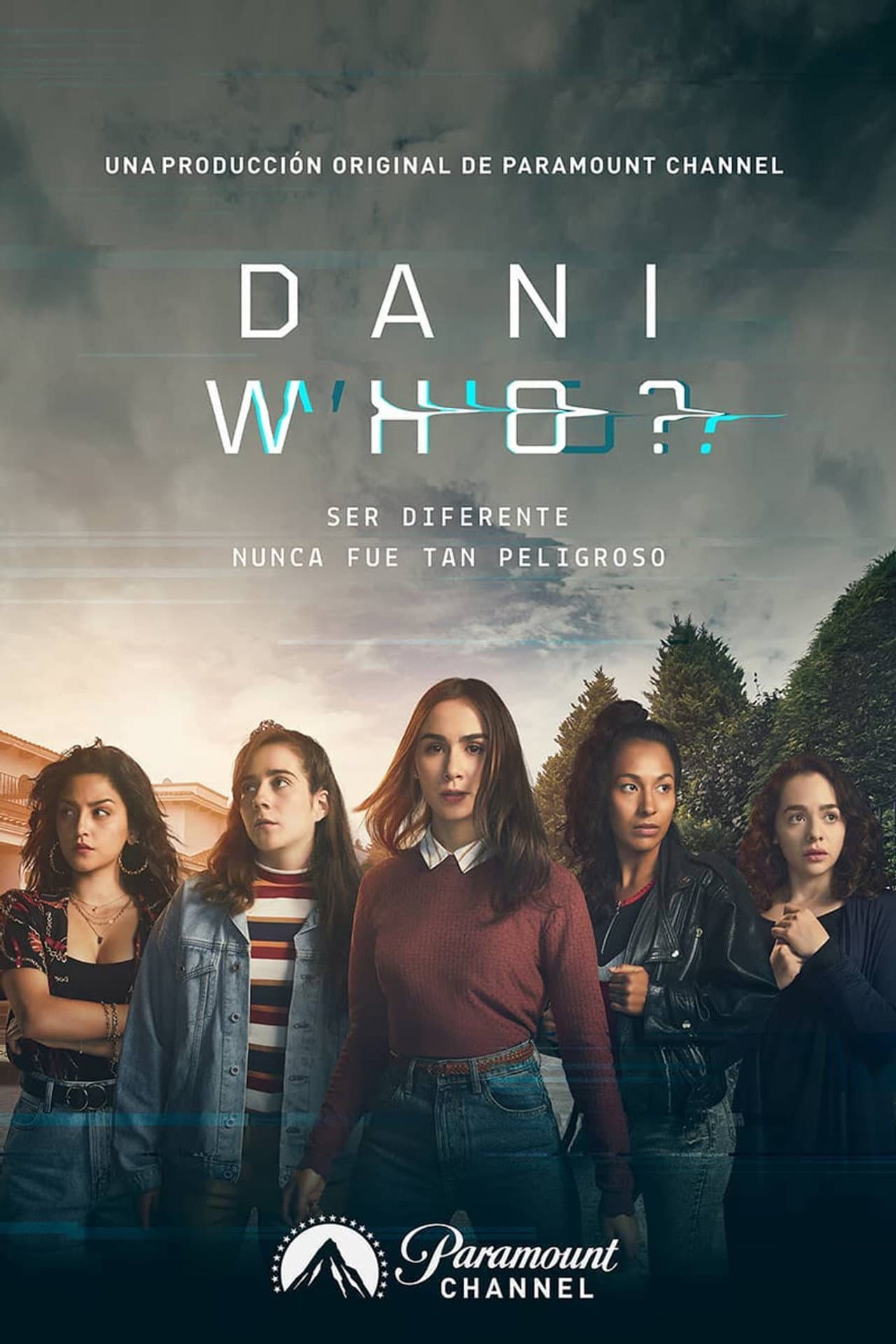Dani Who? preview 2