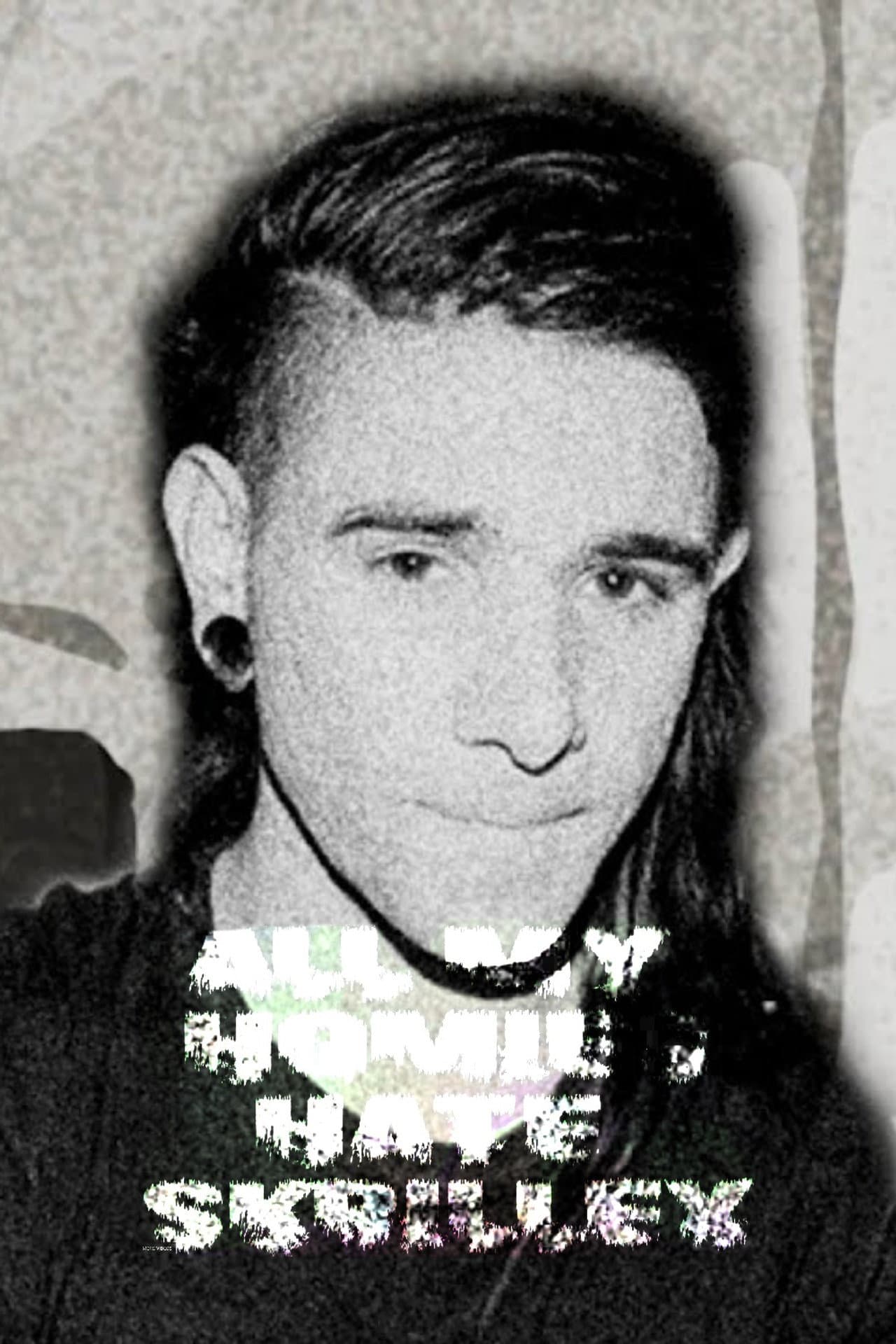 All My Homies Hate Skrillex preview 1