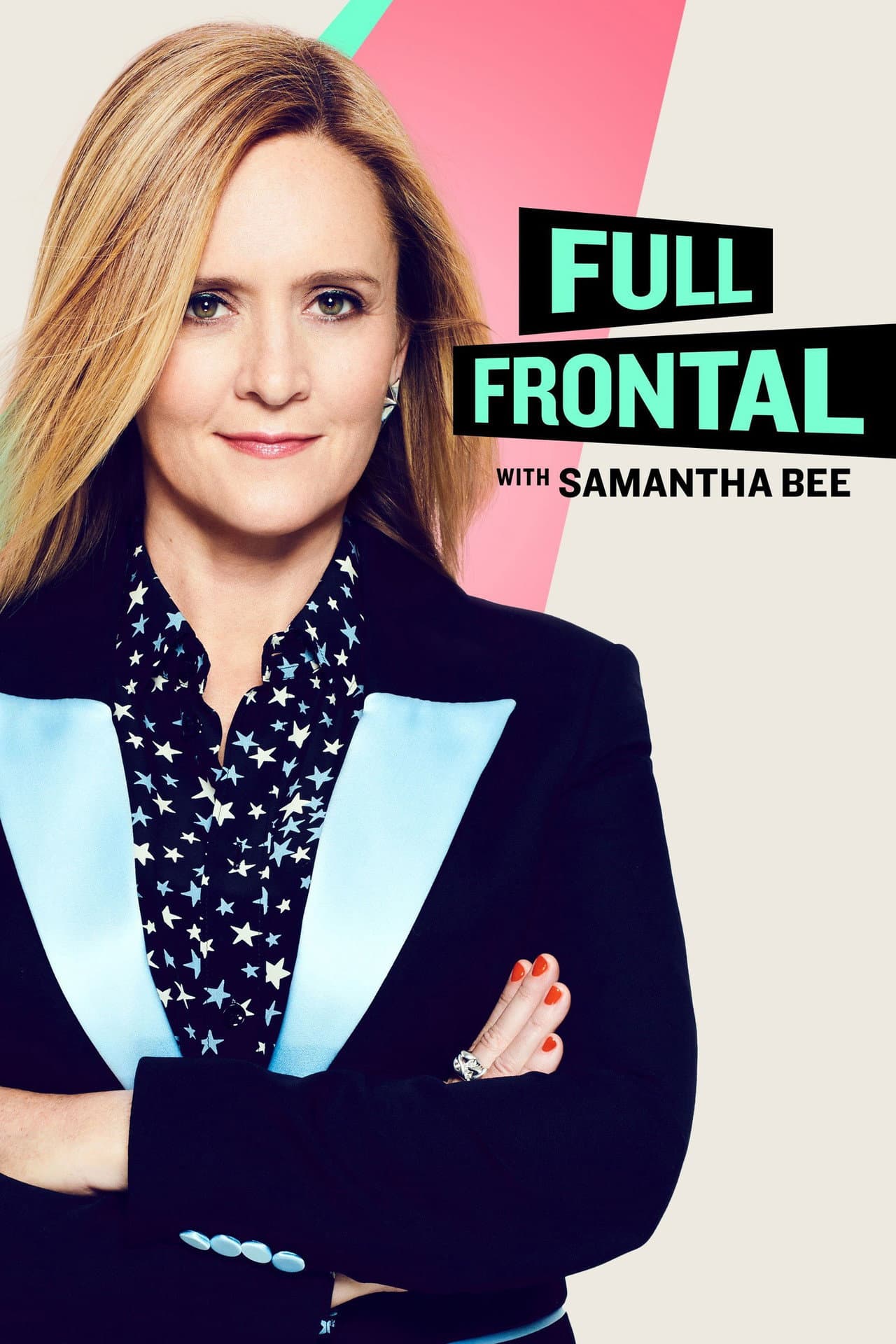 Full Frontal with Samantha Bee preview 2