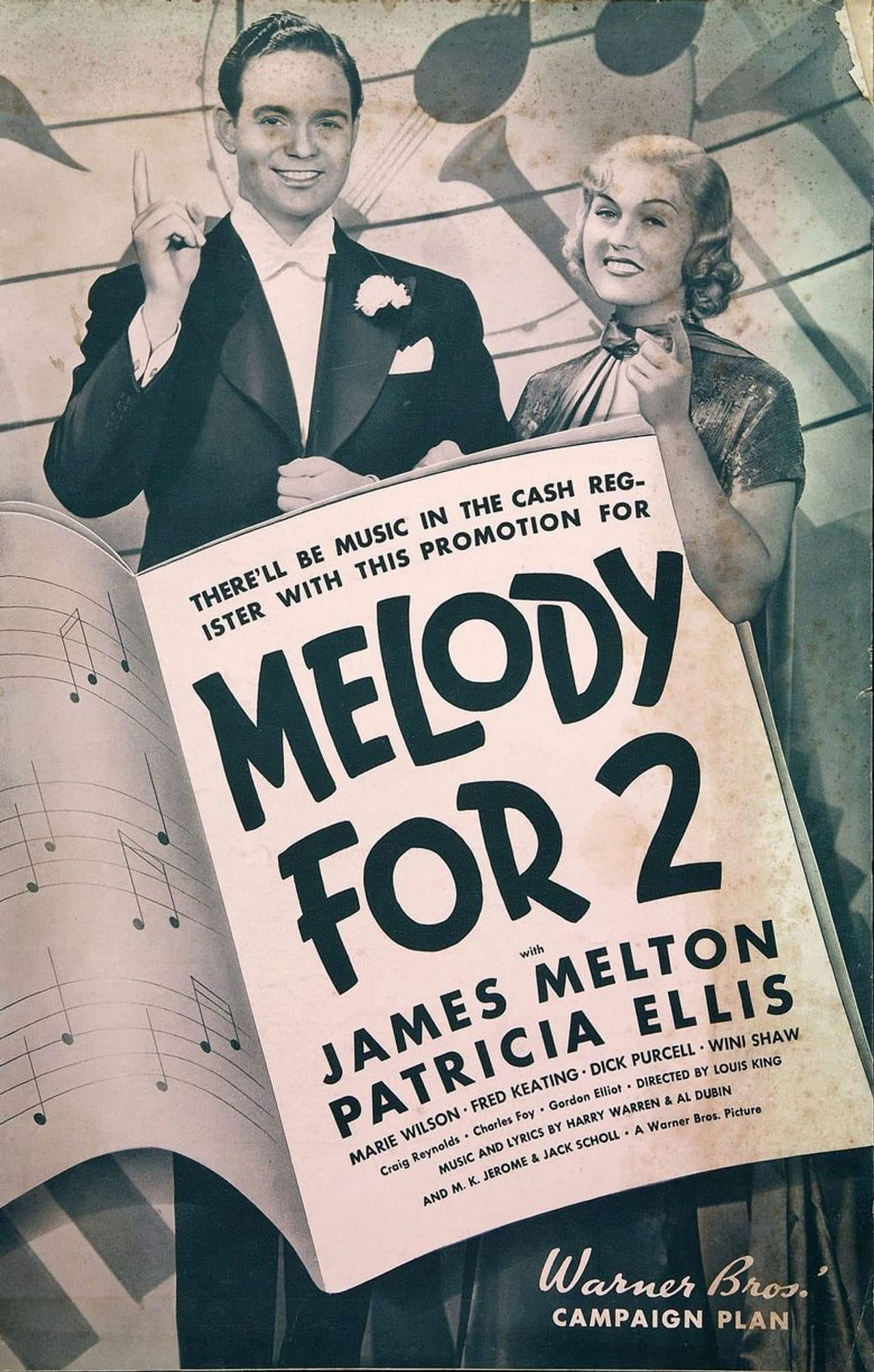 Melody for Two preview 2