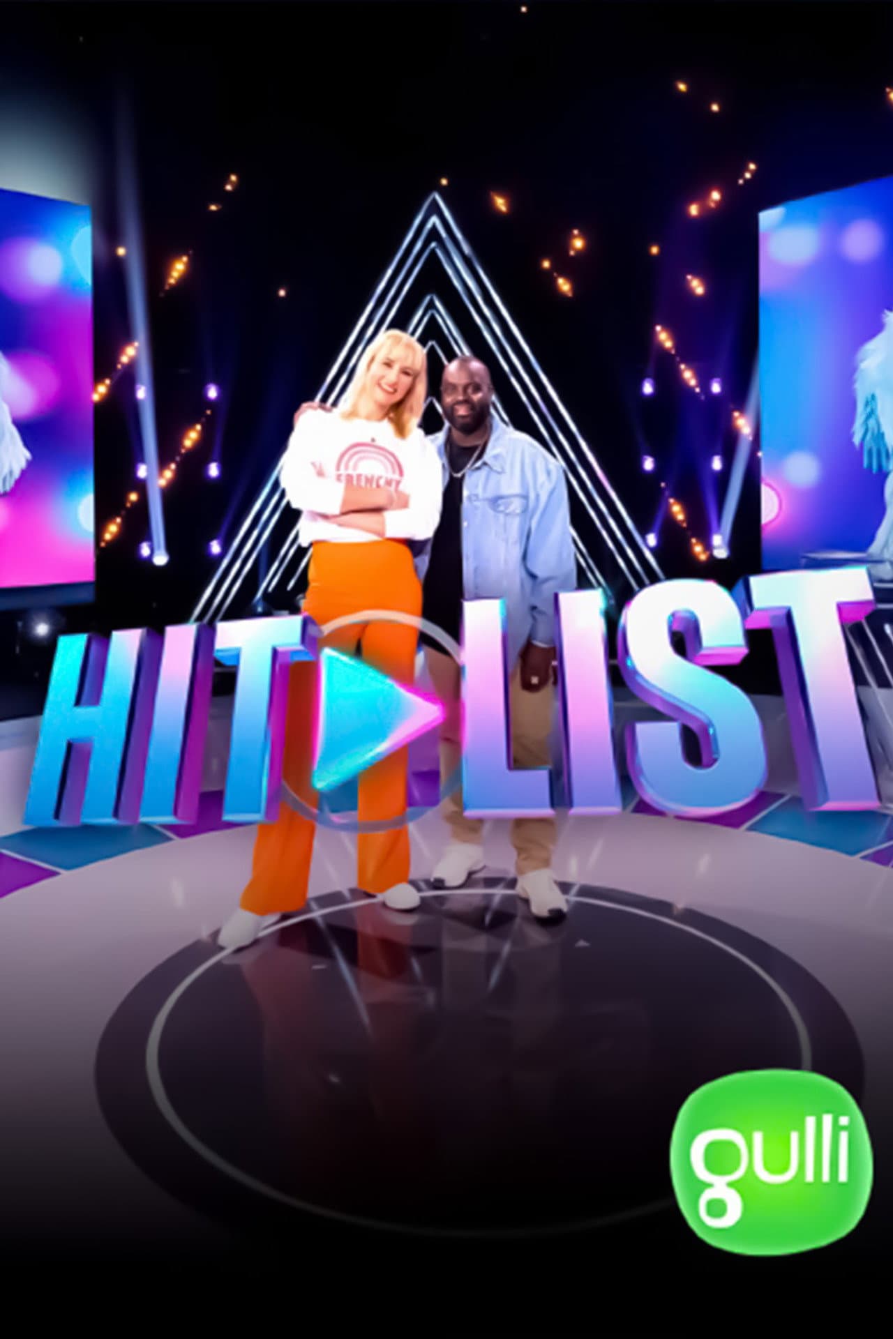 Hit List France preview 2