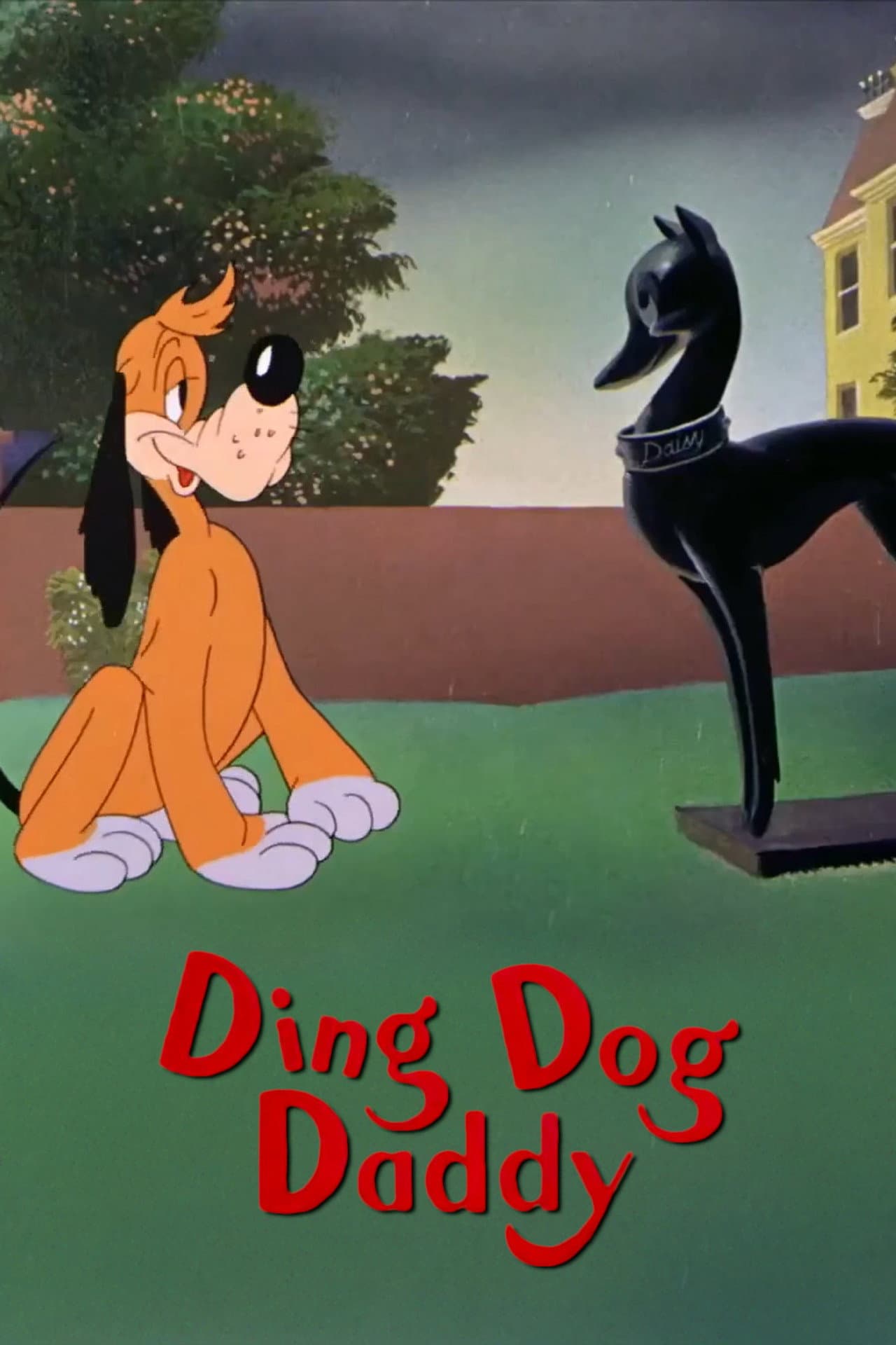 Ding Dog Daddy preview 2