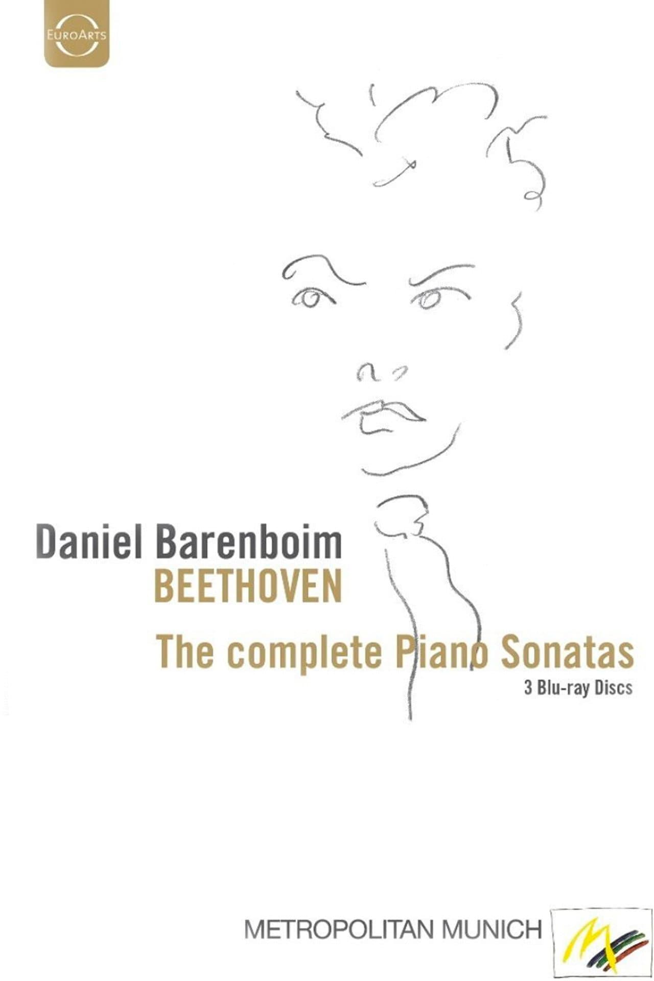 Beethoven: The Complete Piano Sonatas preview 2