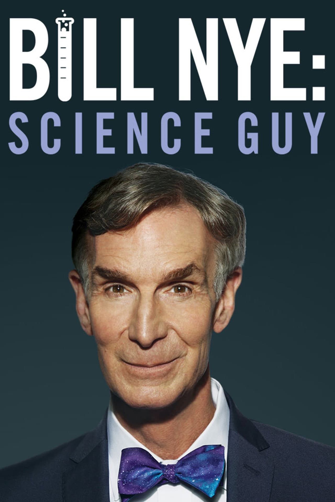 Bill Nye: Science Guy preview 2