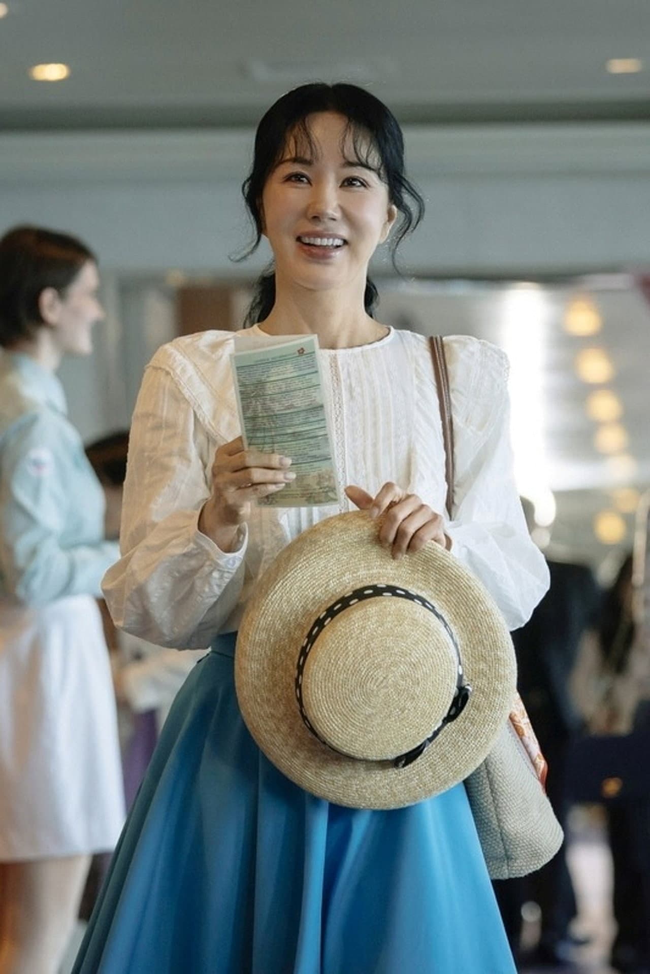 Okay! Madam 2 preview 2