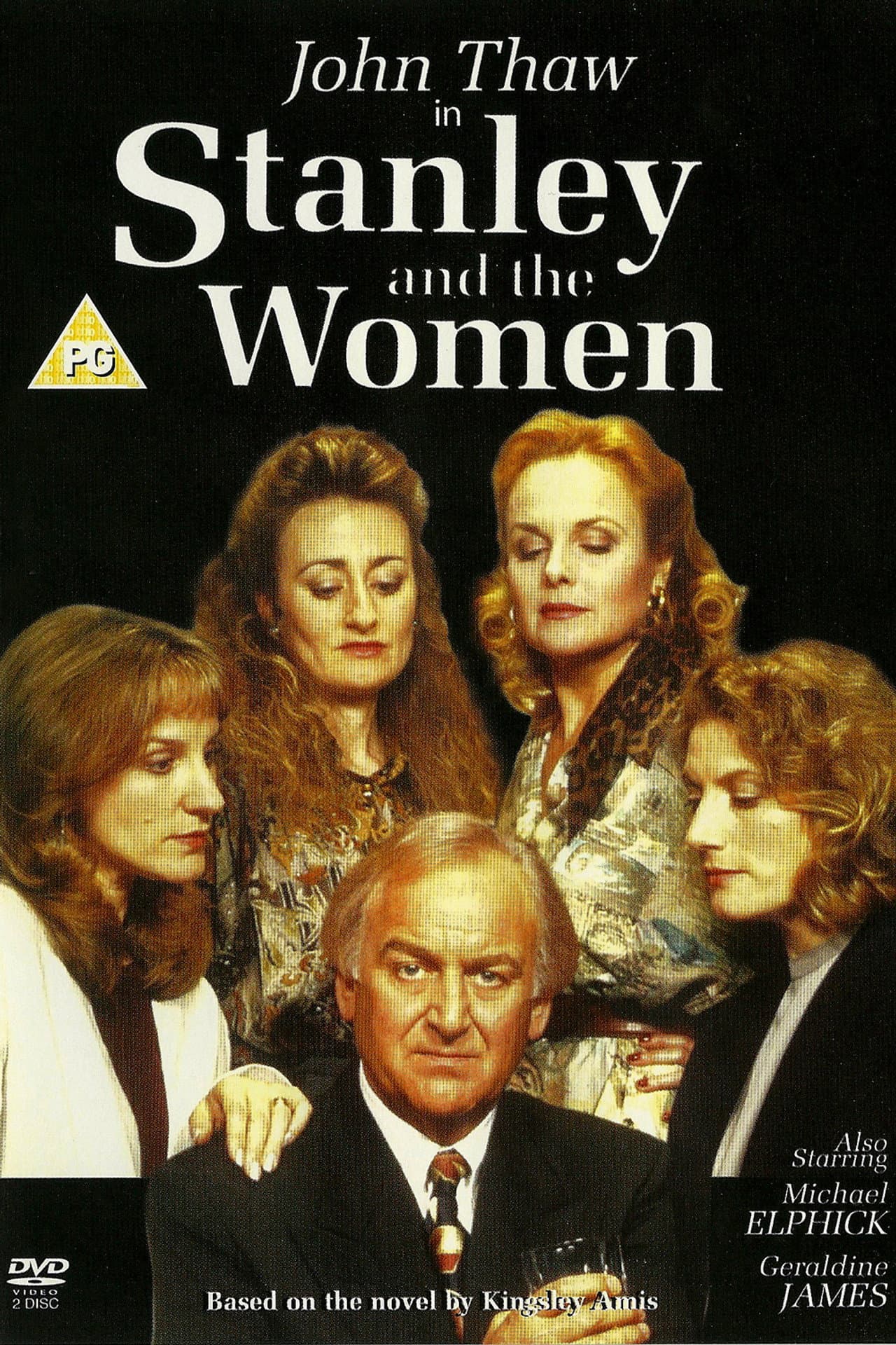 Stanley and the Women preview 1
