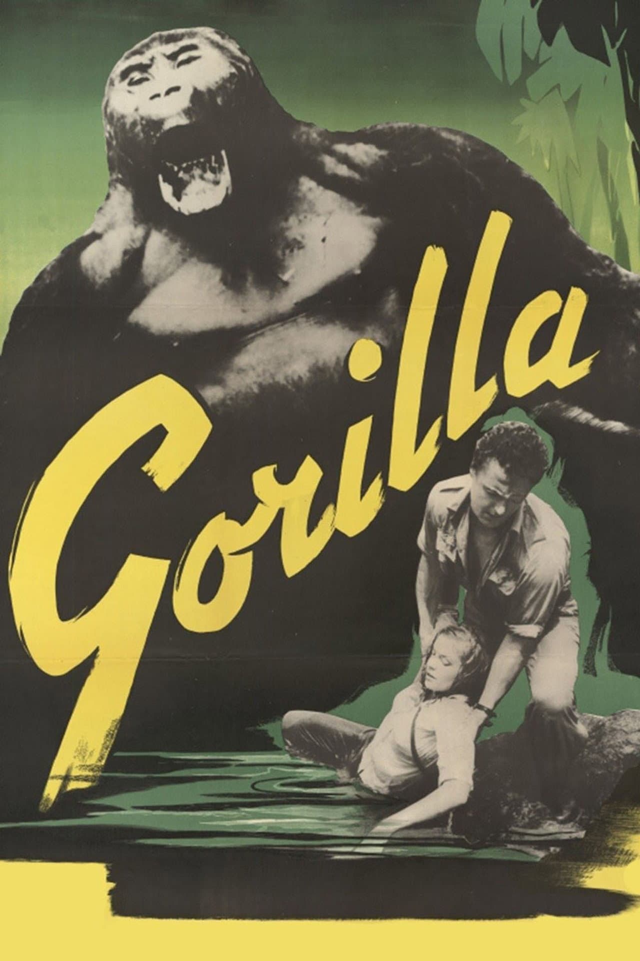 Gorilla preview 2