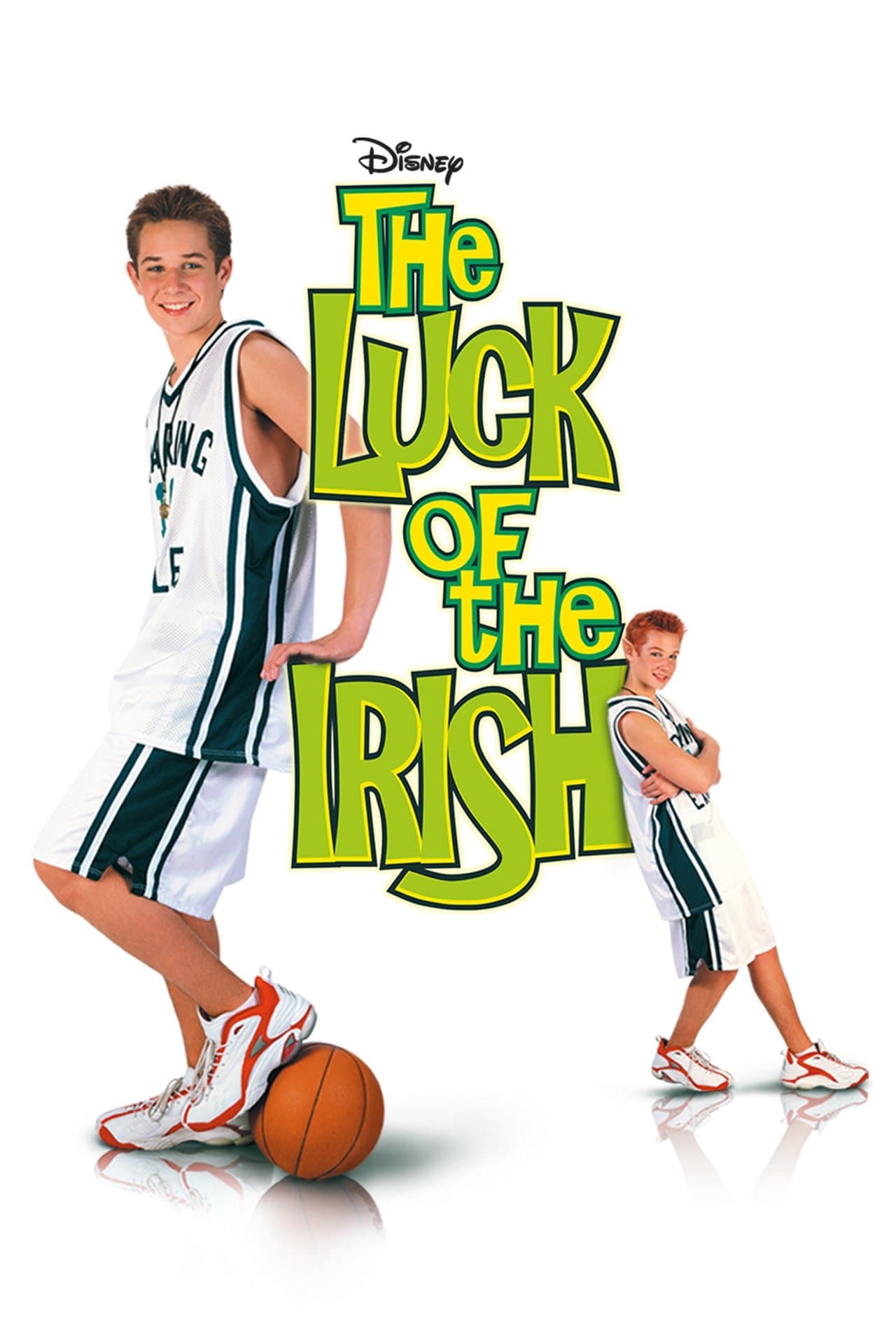 The Luck of the Irish preview 2