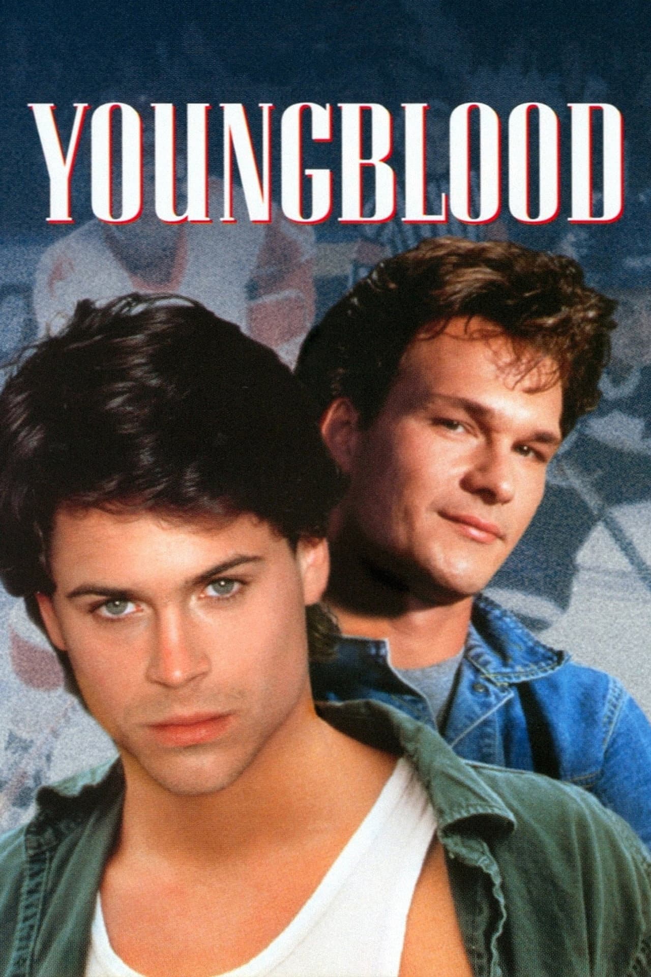 Youngblood preview 2