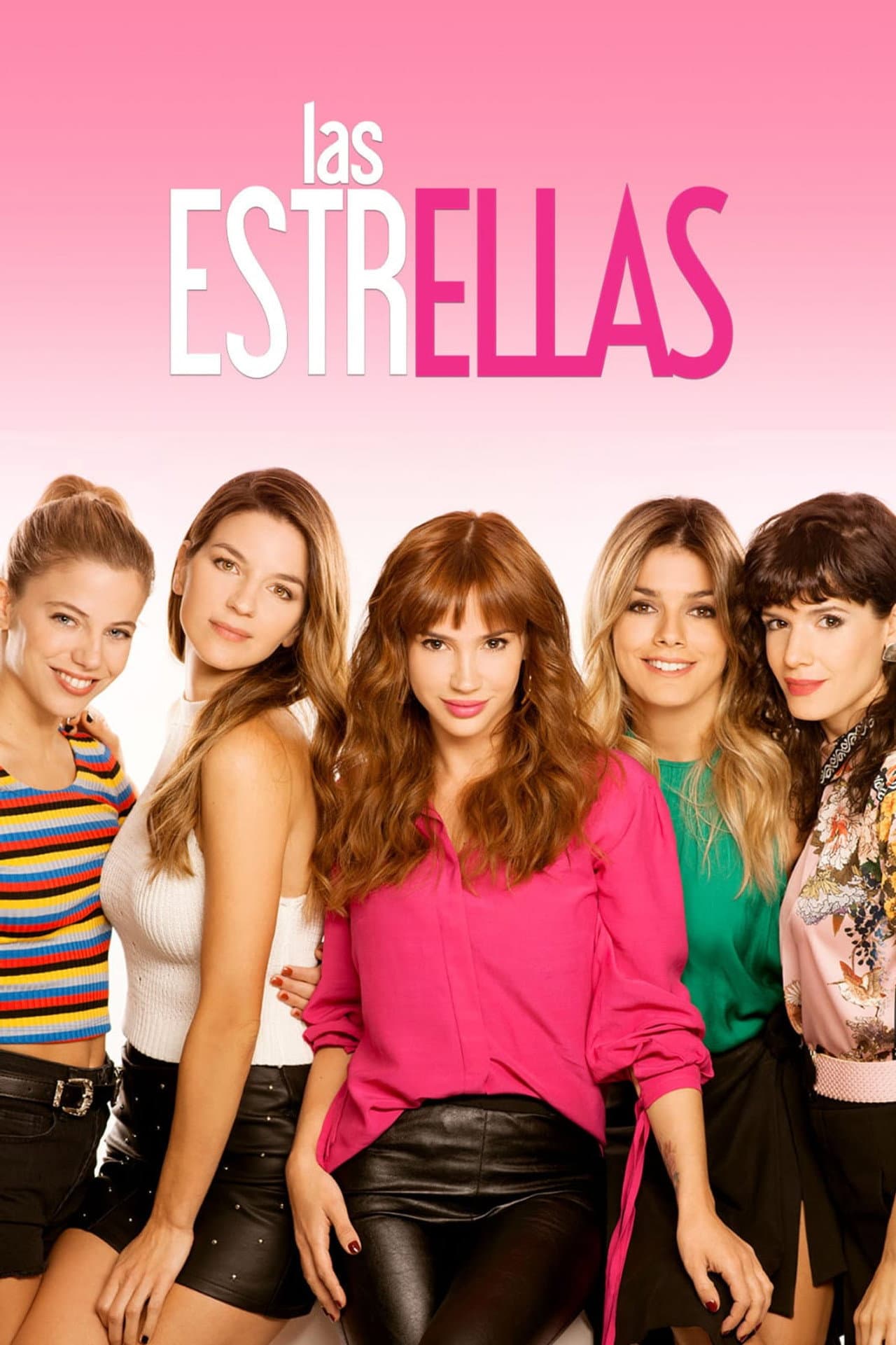 Las Estrellas preview 2