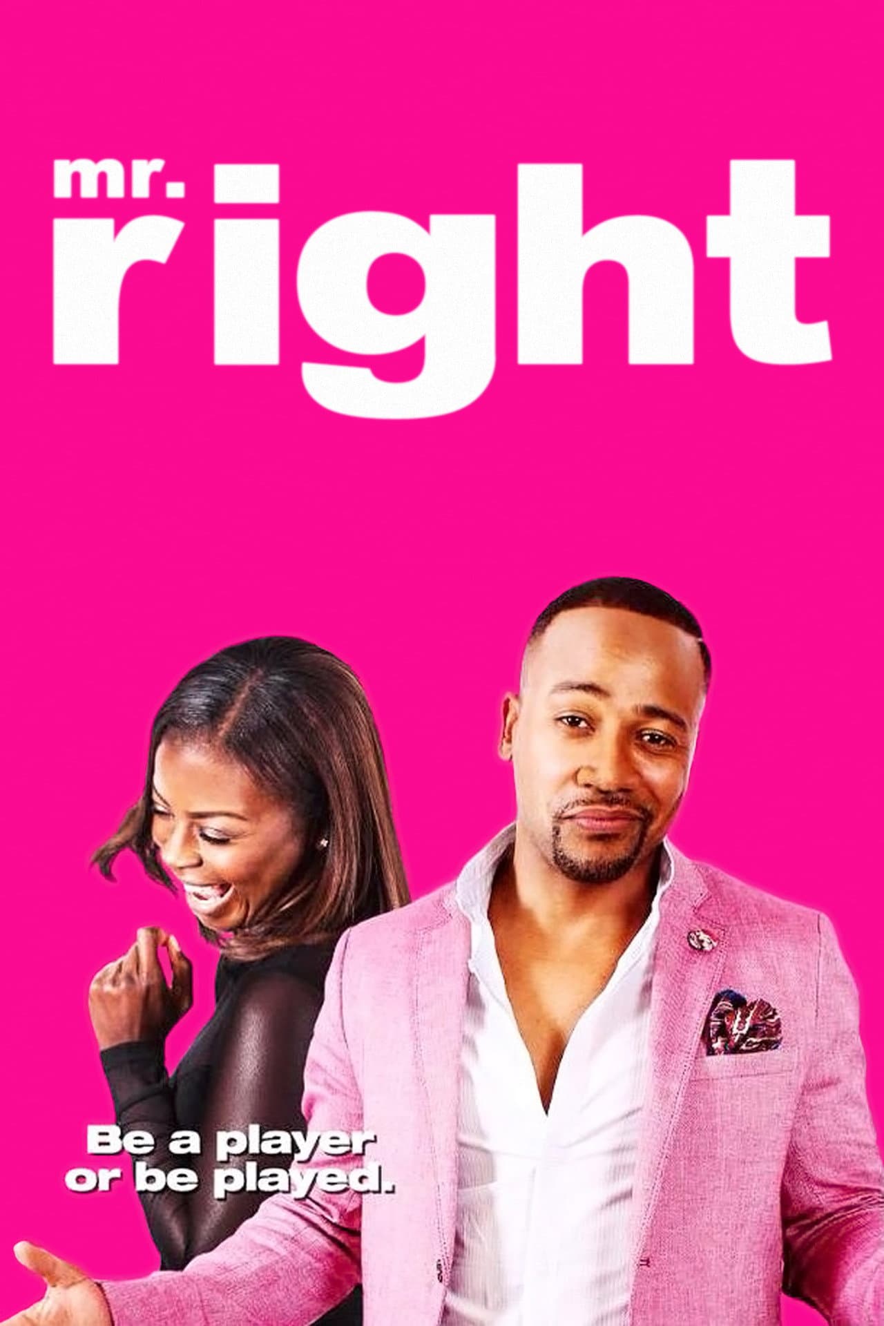 Mr. Right preview 1