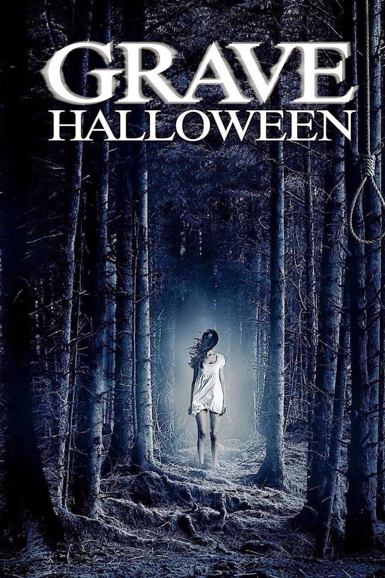 Grave Halloween preview 2