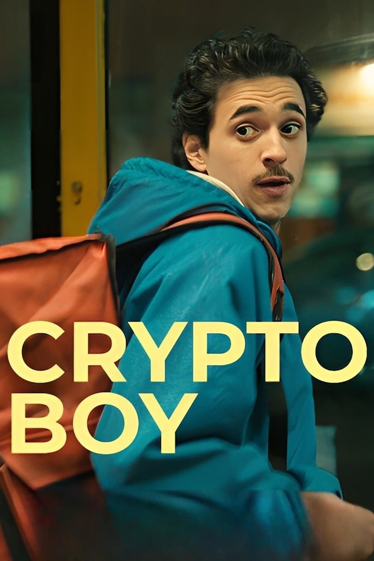 Crypto Boy preview 2