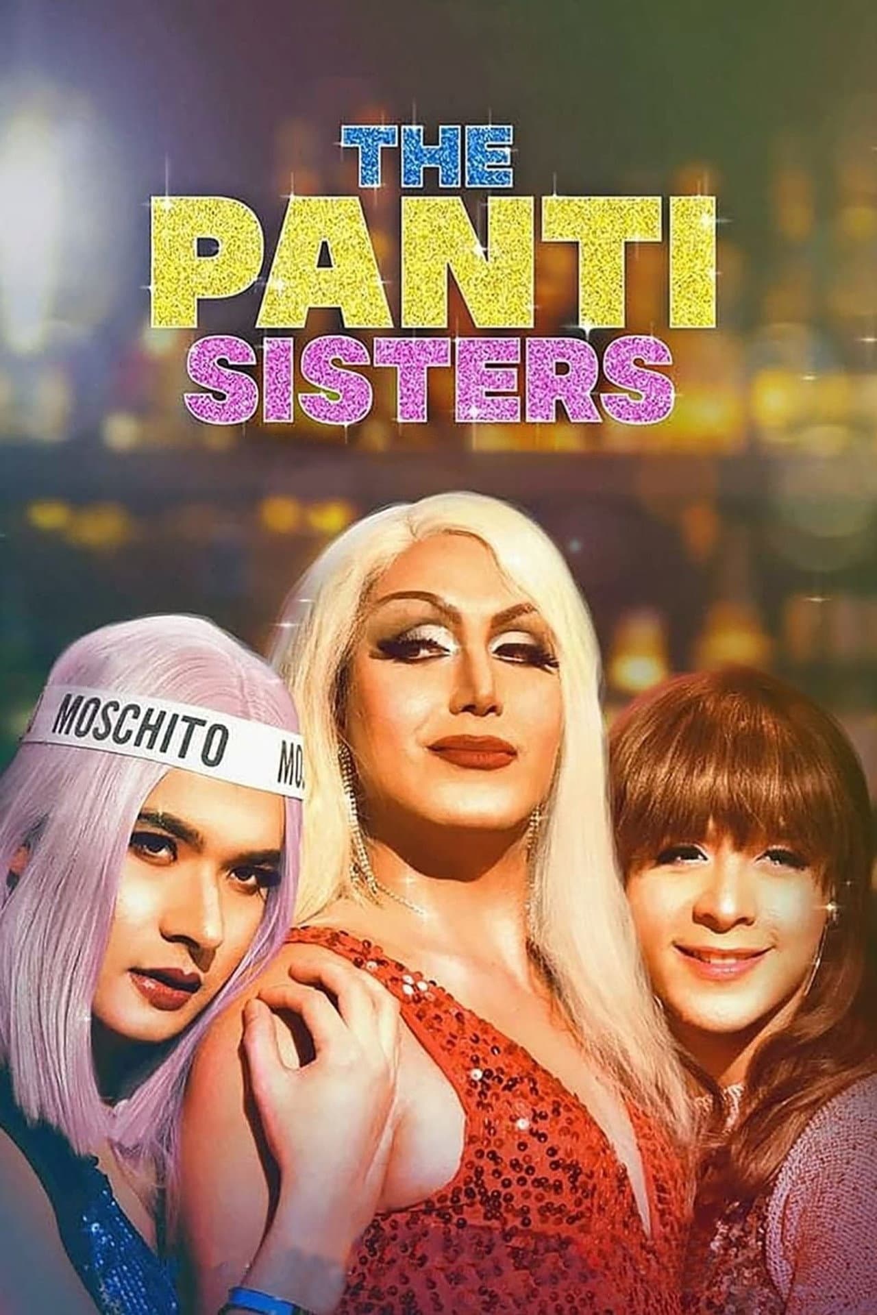 The Panti Sisters preview 2