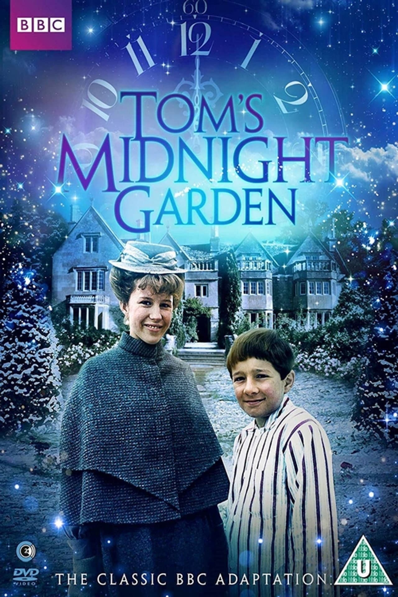 Tom's Midnight Garden preview 1