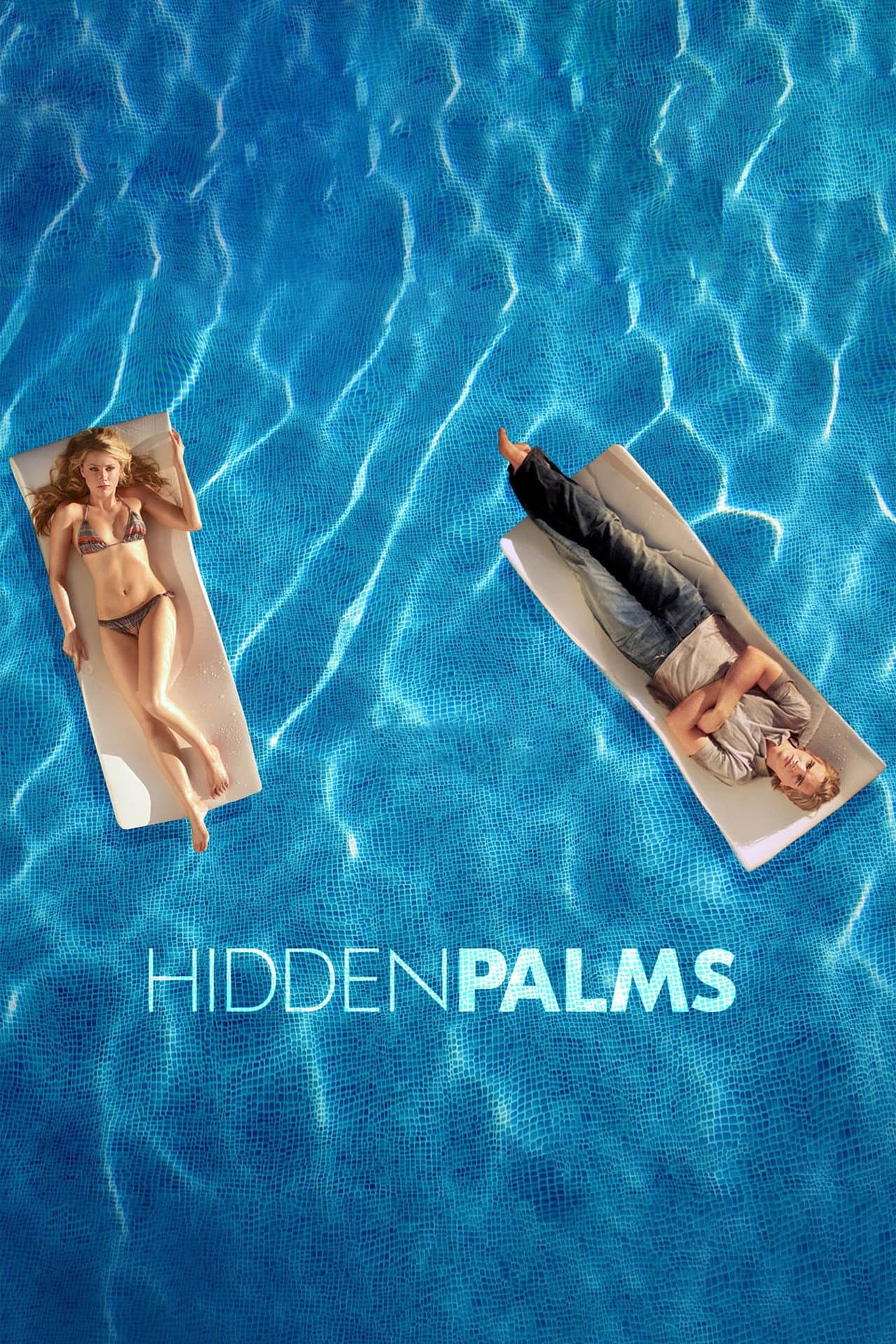 Hidden Palms preview 2