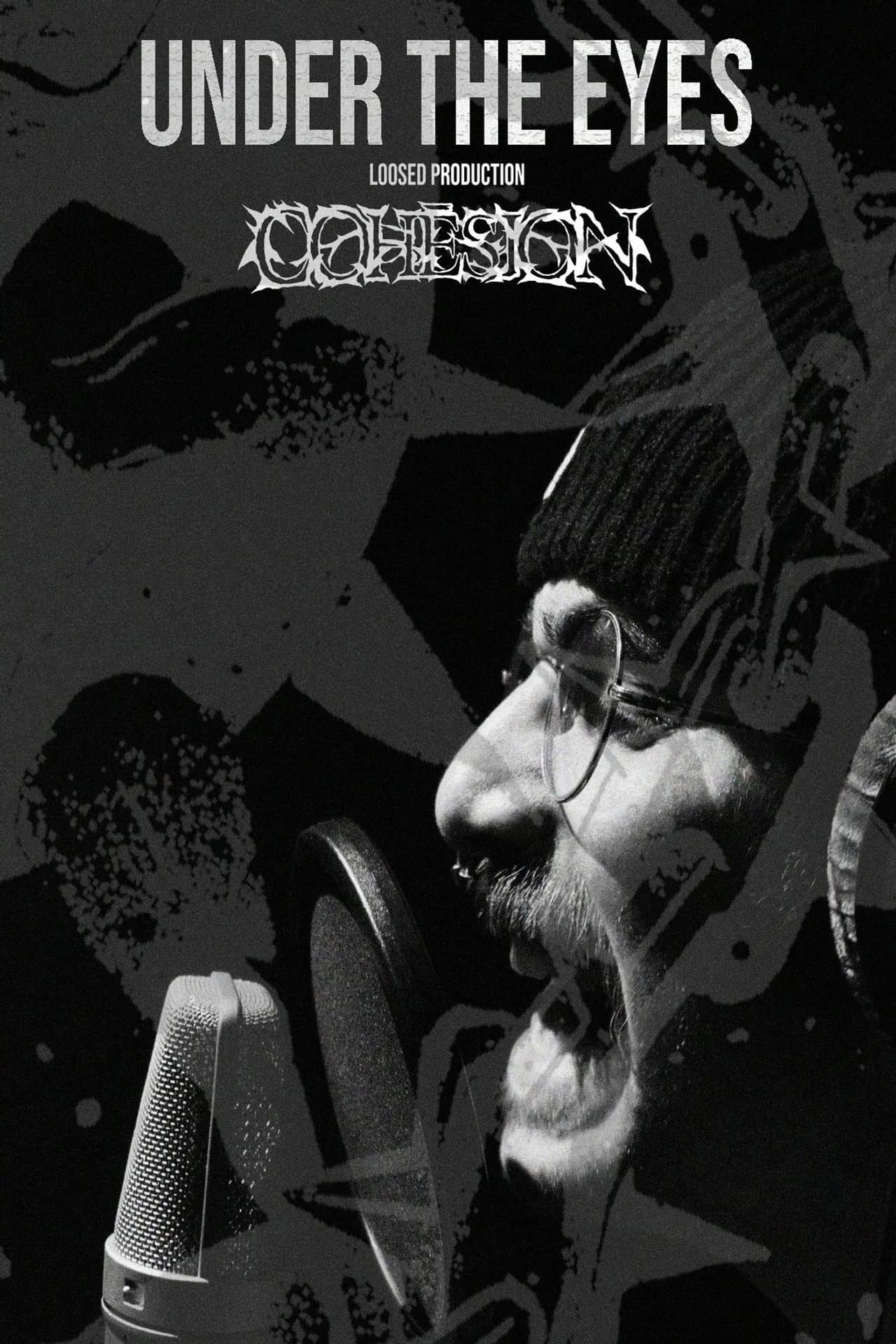 Under The Eyes : Cohésion preview 1