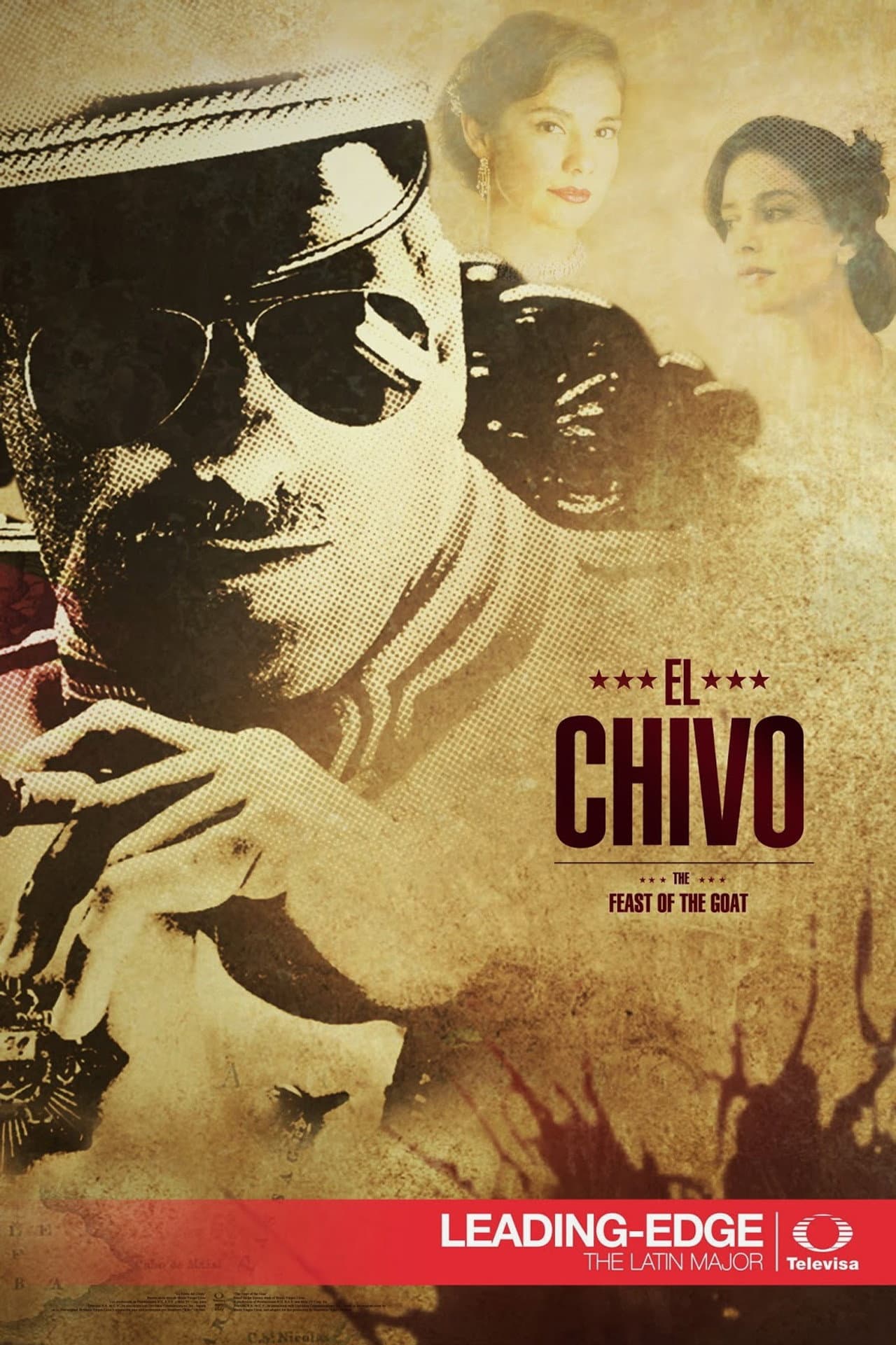 El Chivo preview 2