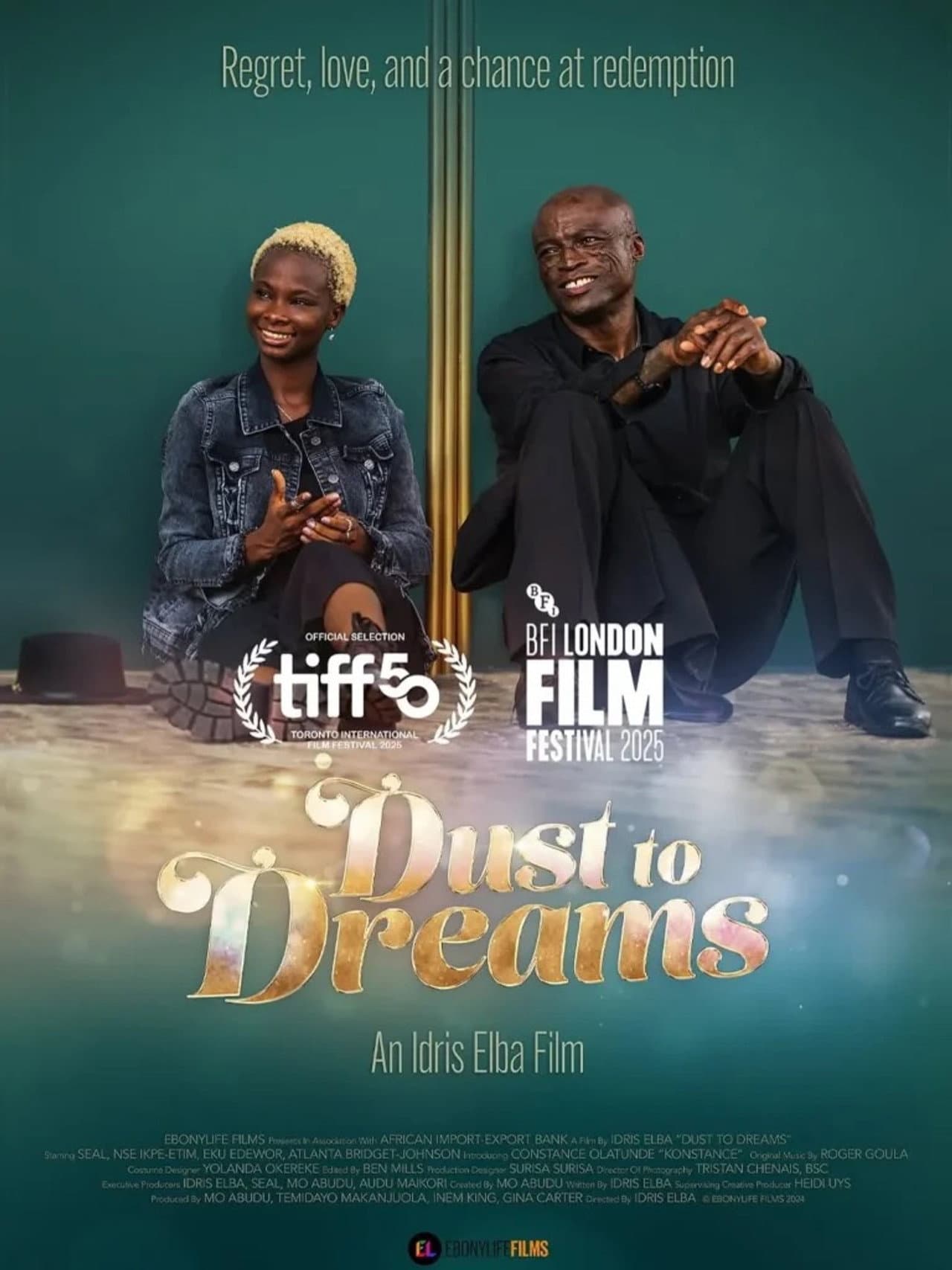 Dust to Dreams preview 1