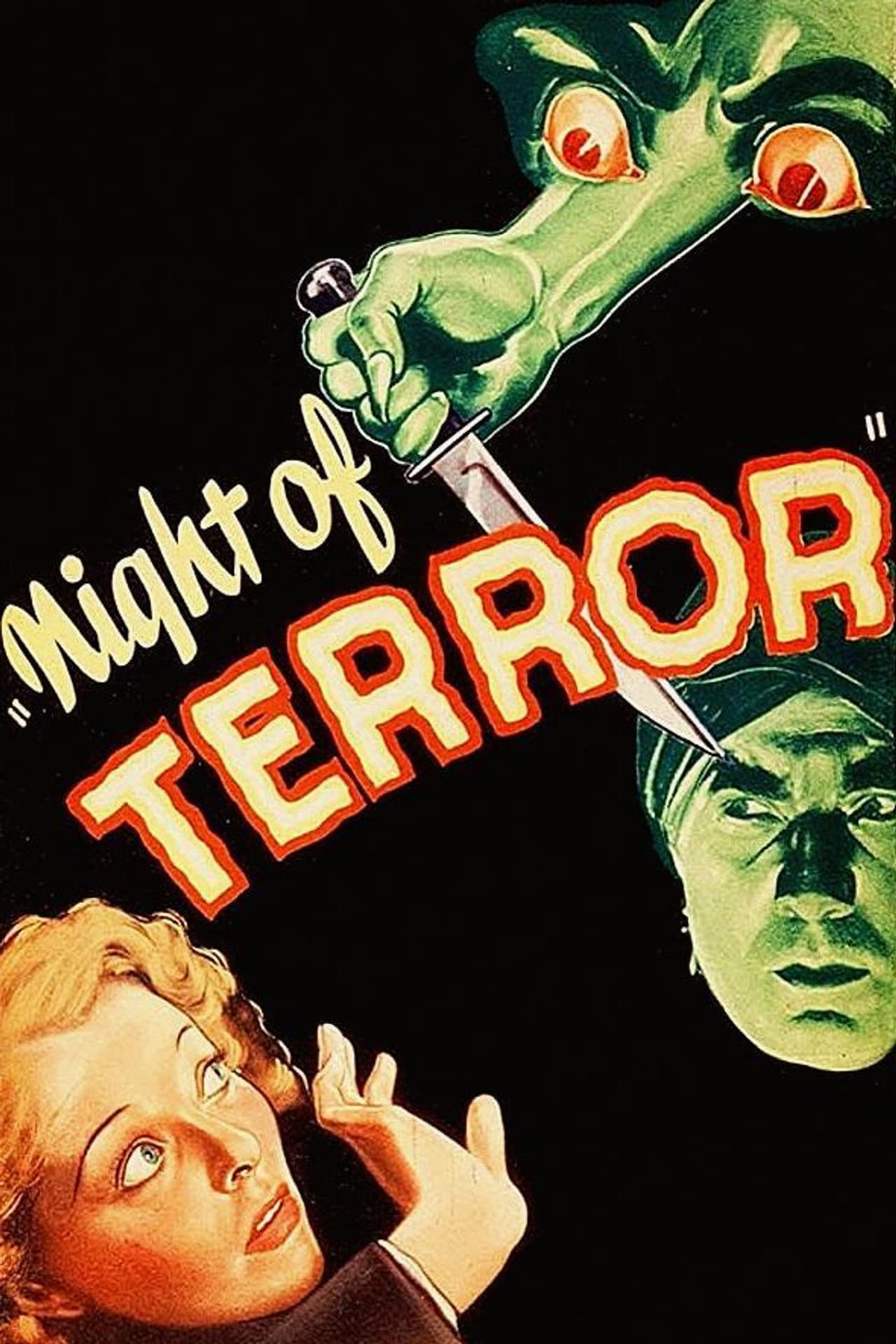 Night of Terror preview 2