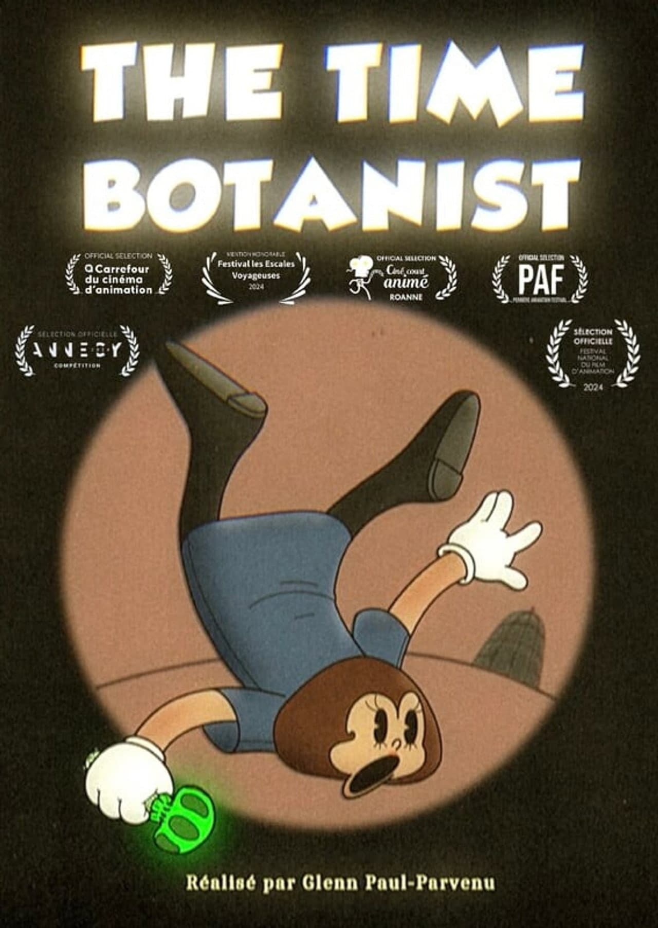 The Time Botanist preview 1