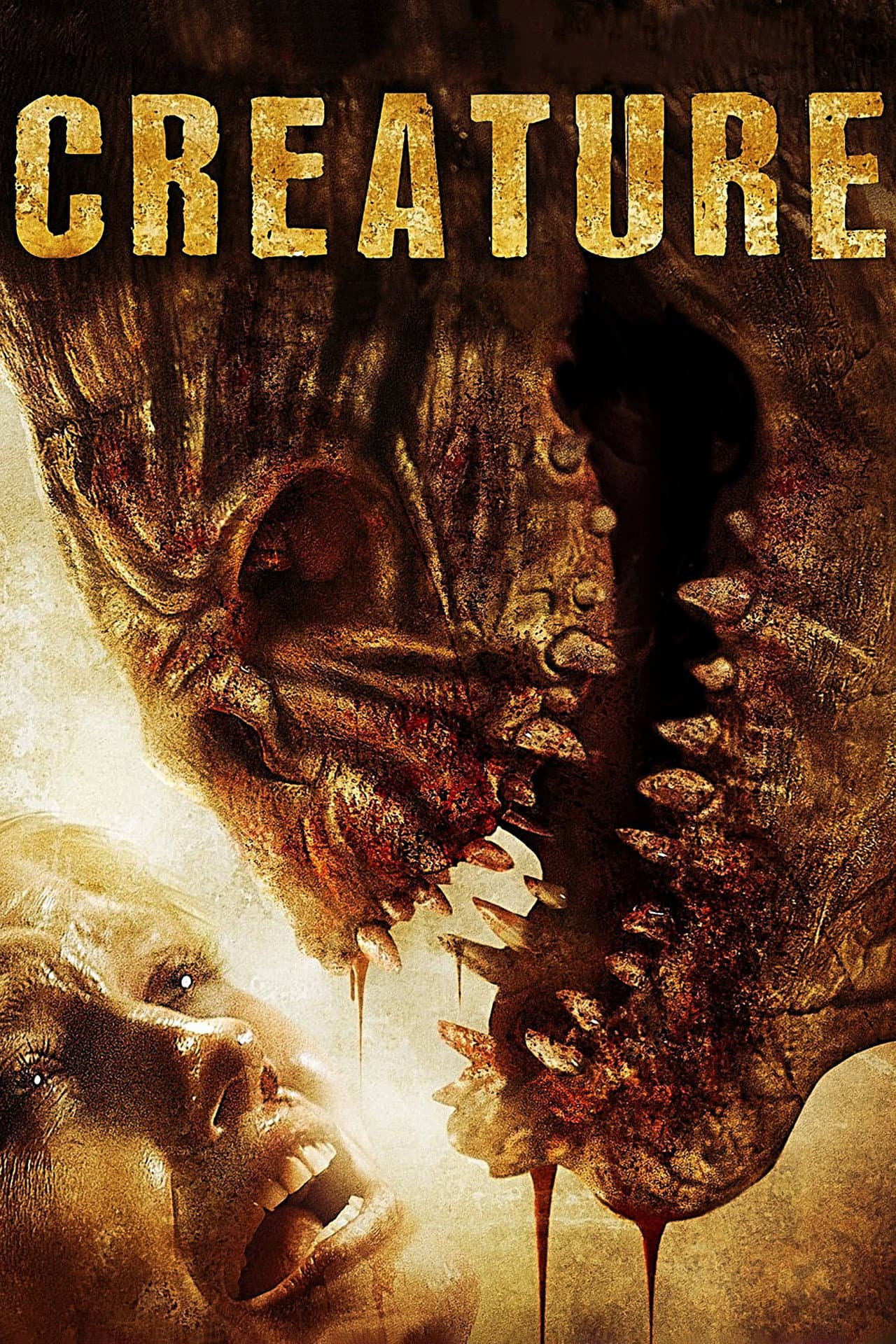 Creature preview 2