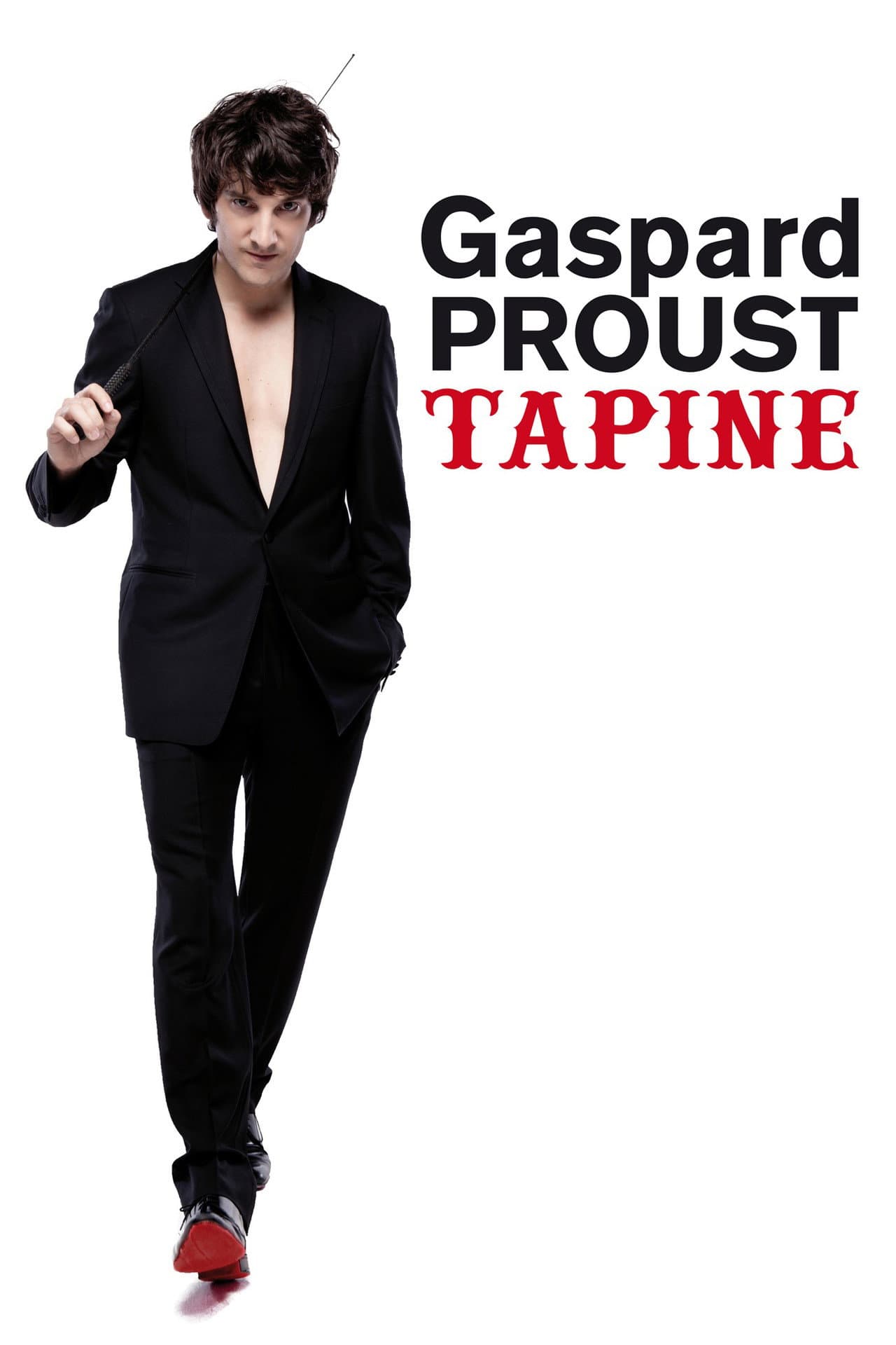 Gaspard Proust tapine preview 2
