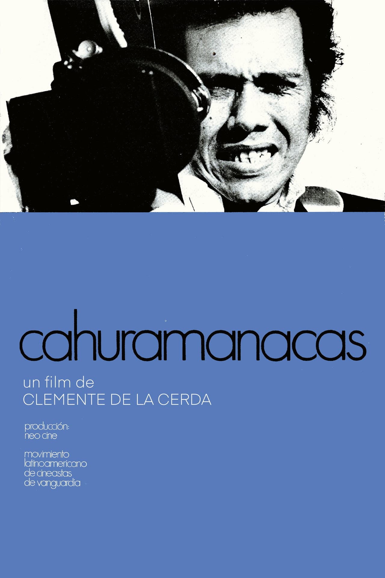 Cahuramanacas preview 1