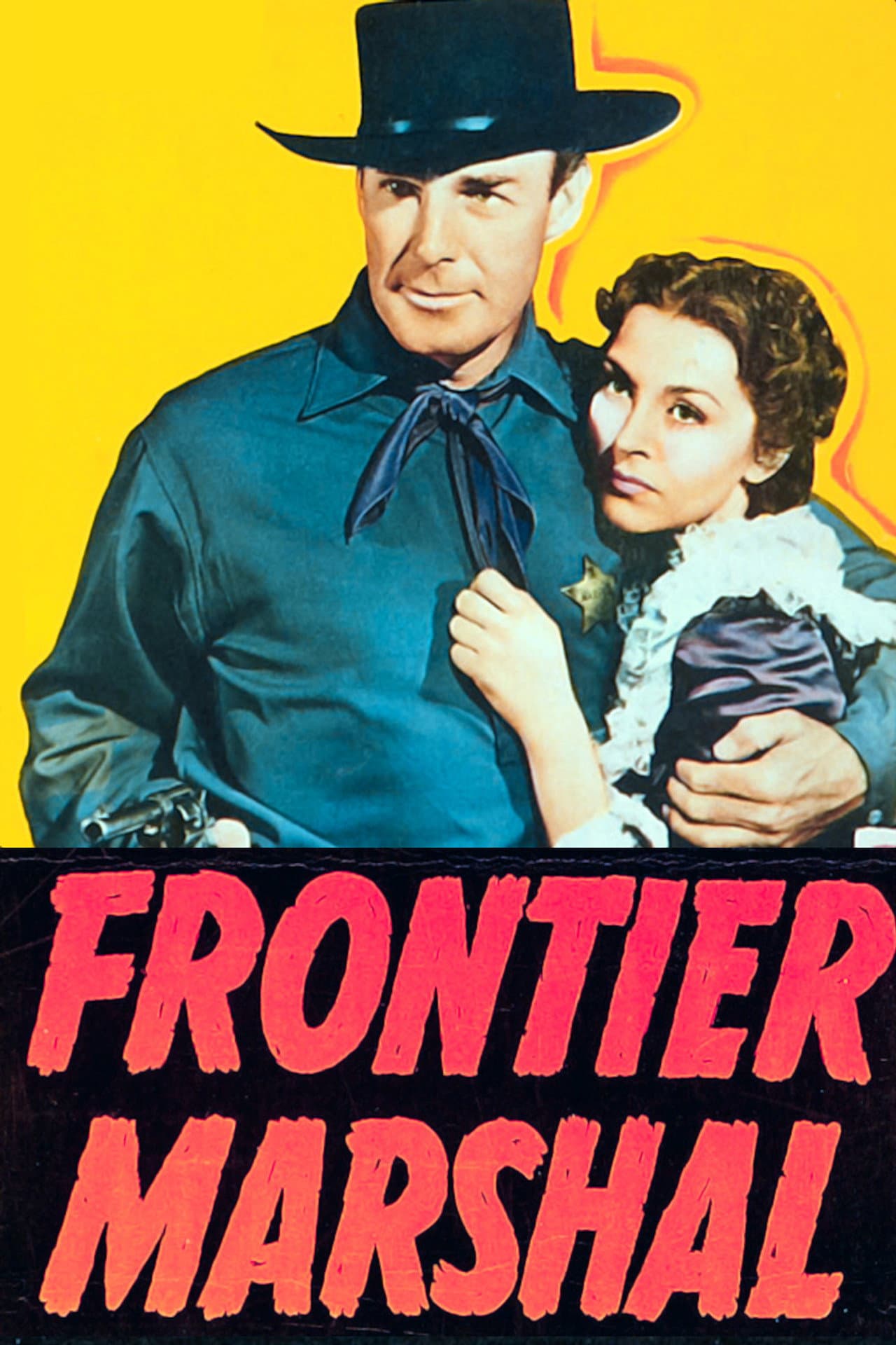Frontier Marshal preview 2