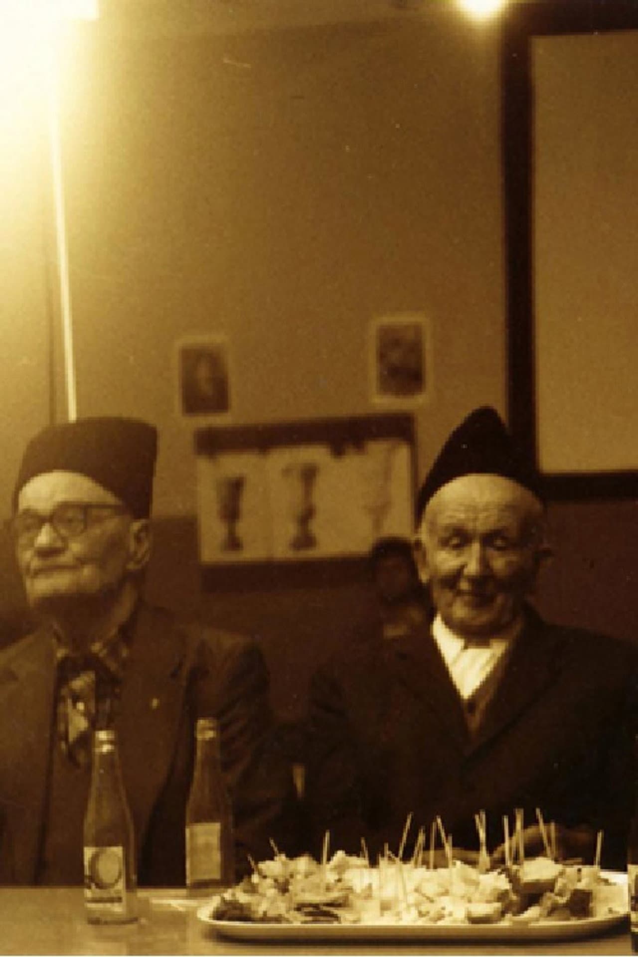 The Illness and Recovery of Buda Brakus preview 1