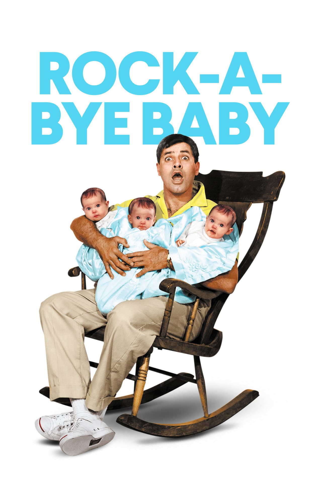 Rock-a-Bye Baby preview 2