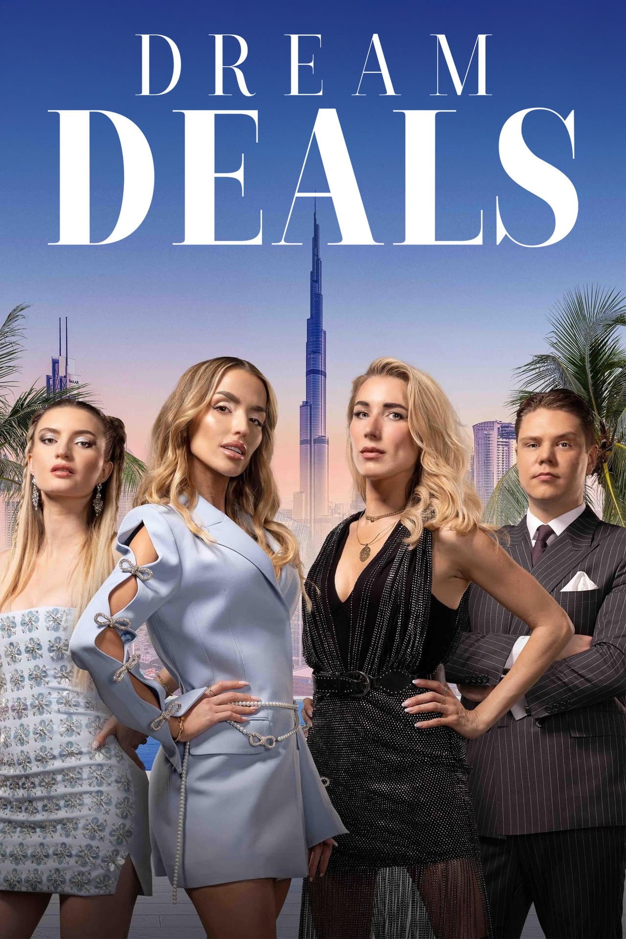 Dream Deals preview 2