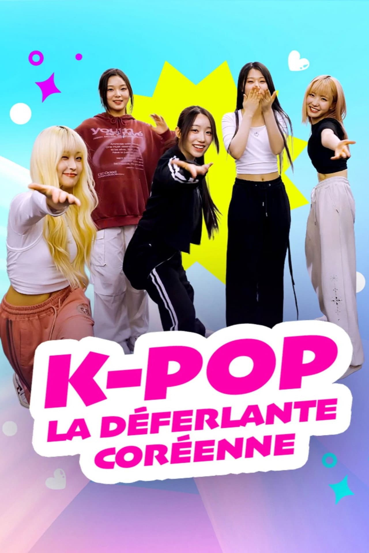 K-Pop La déferlante coréenne preview 2