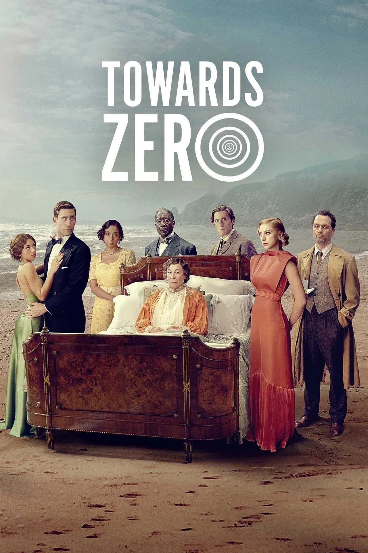 Towards Zero preview 2