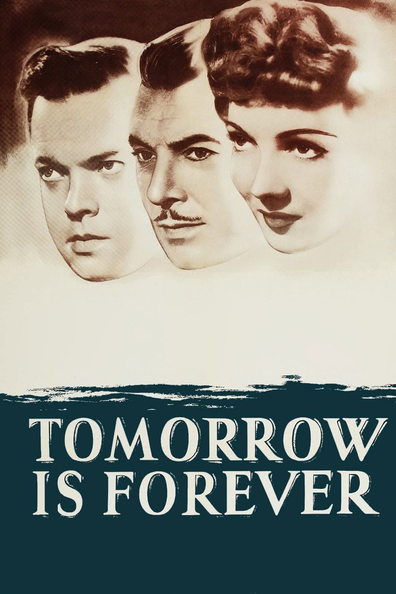 Tomorrow Is Forever preview 2
