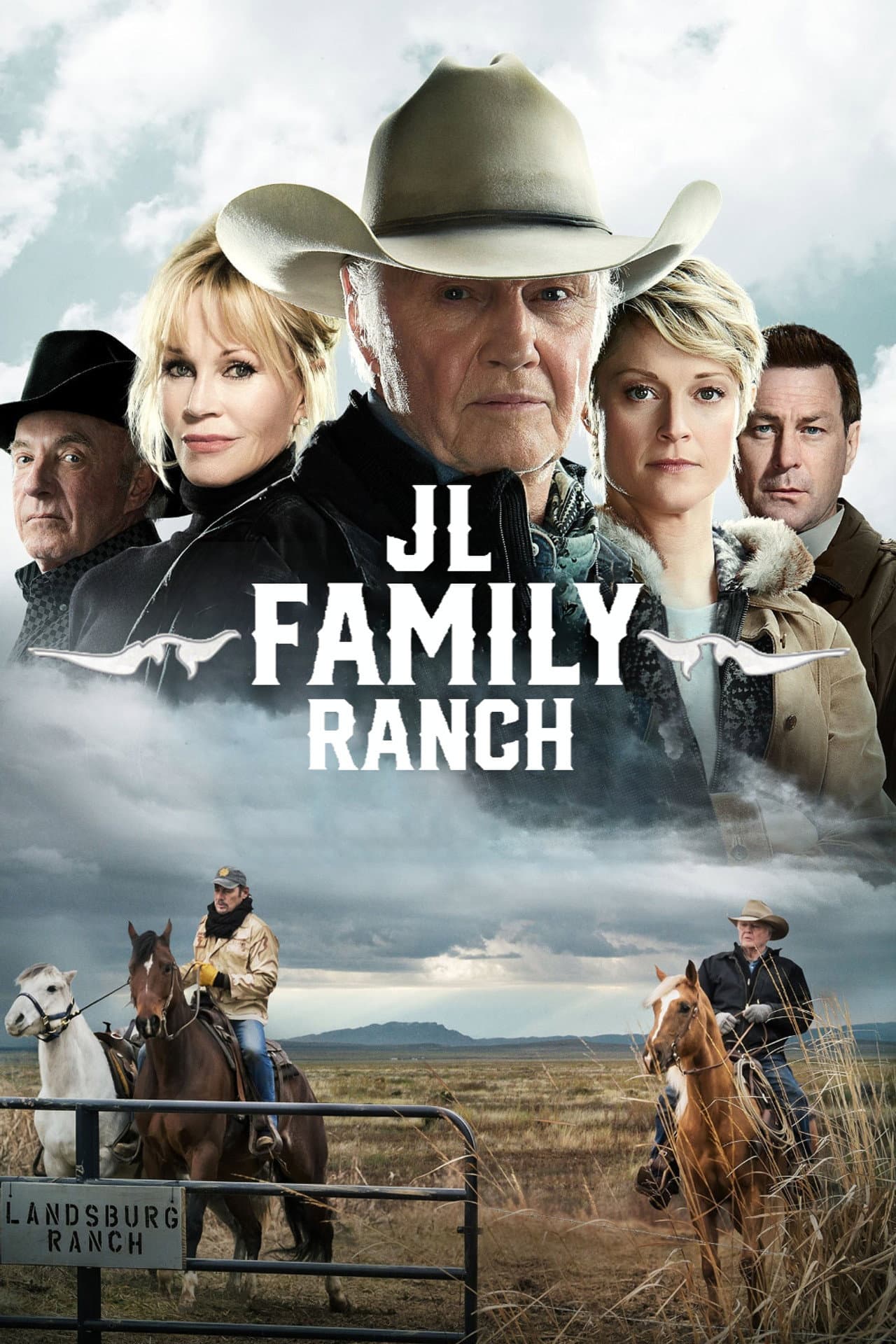 J.L. Family Ranch preview 2