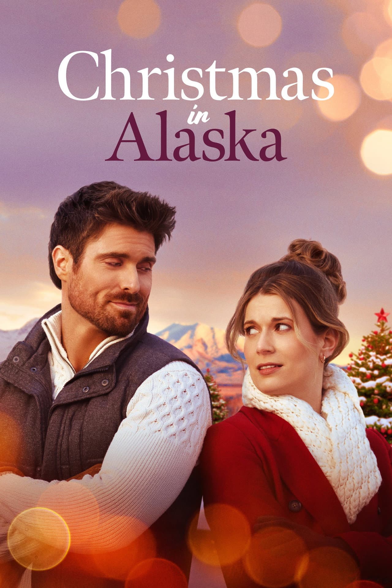 Christmas in Alaska preview 2